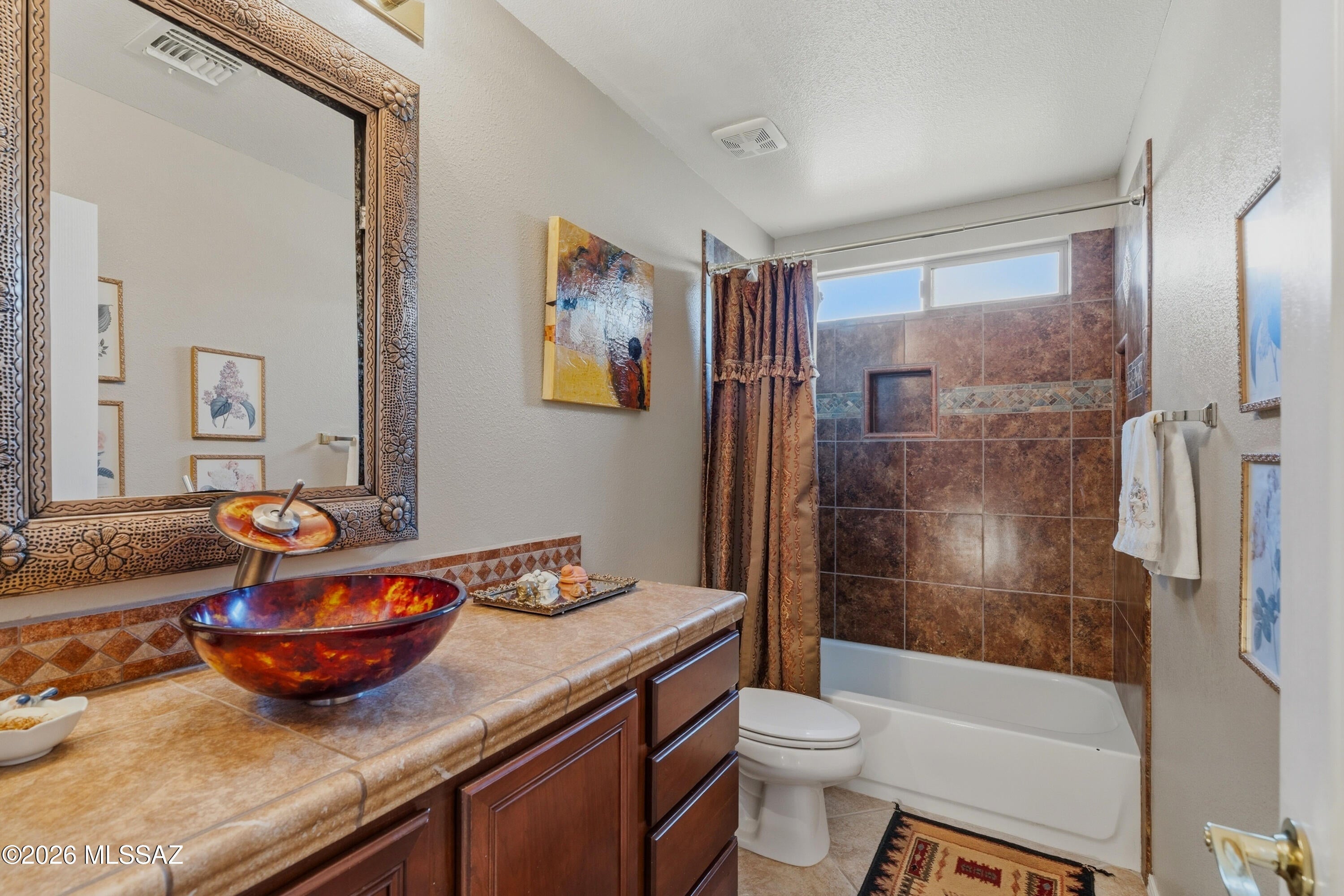 Quail Creek II Unit 30A - Residential