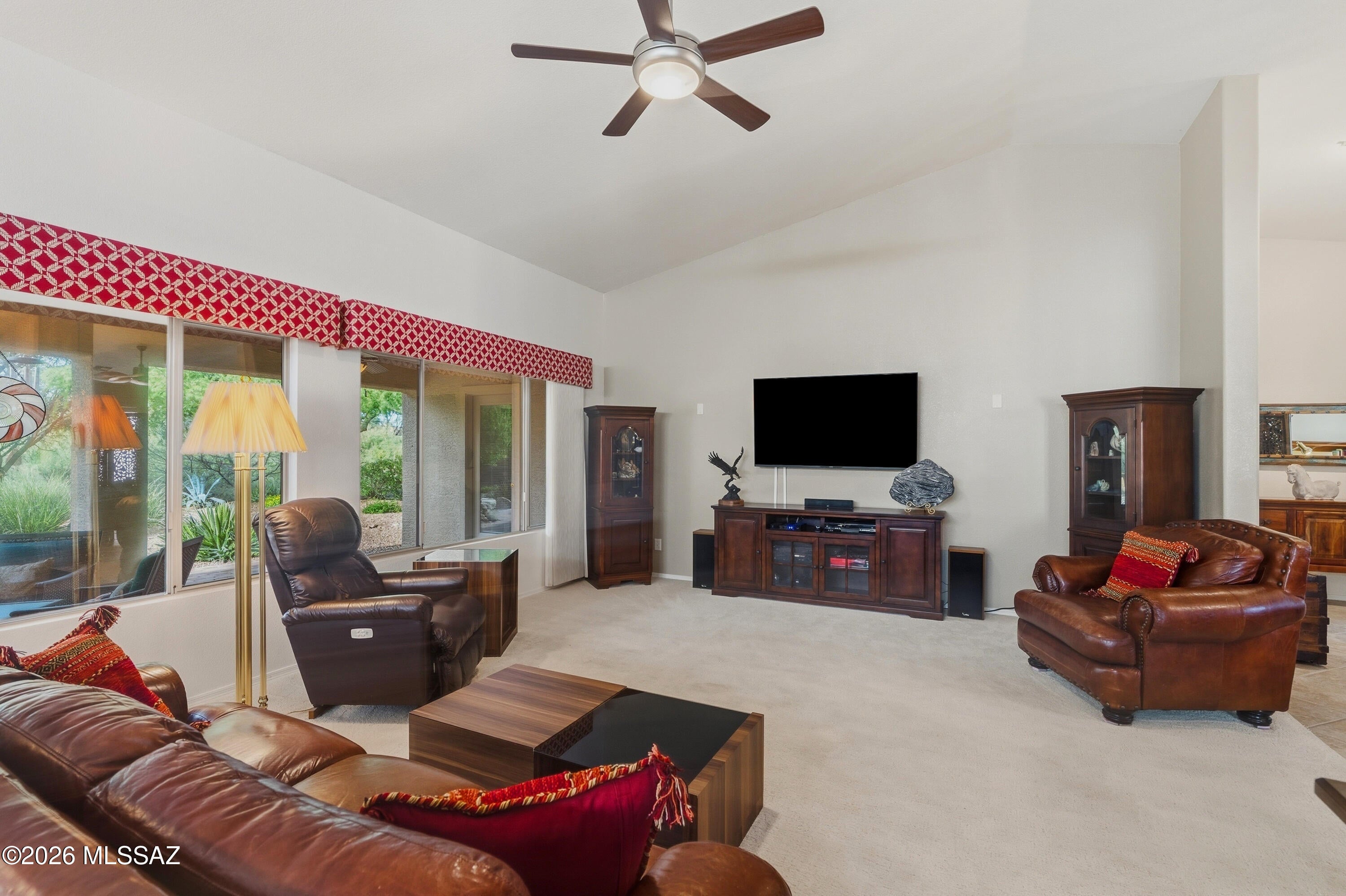 Quail Creek II Unit 30A - Residential