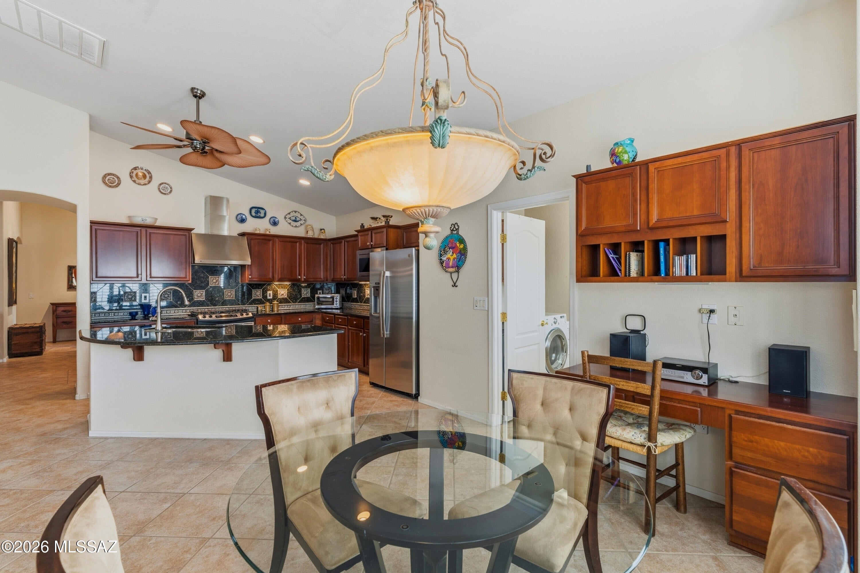 Quail Creek II Unit 30A - Residential