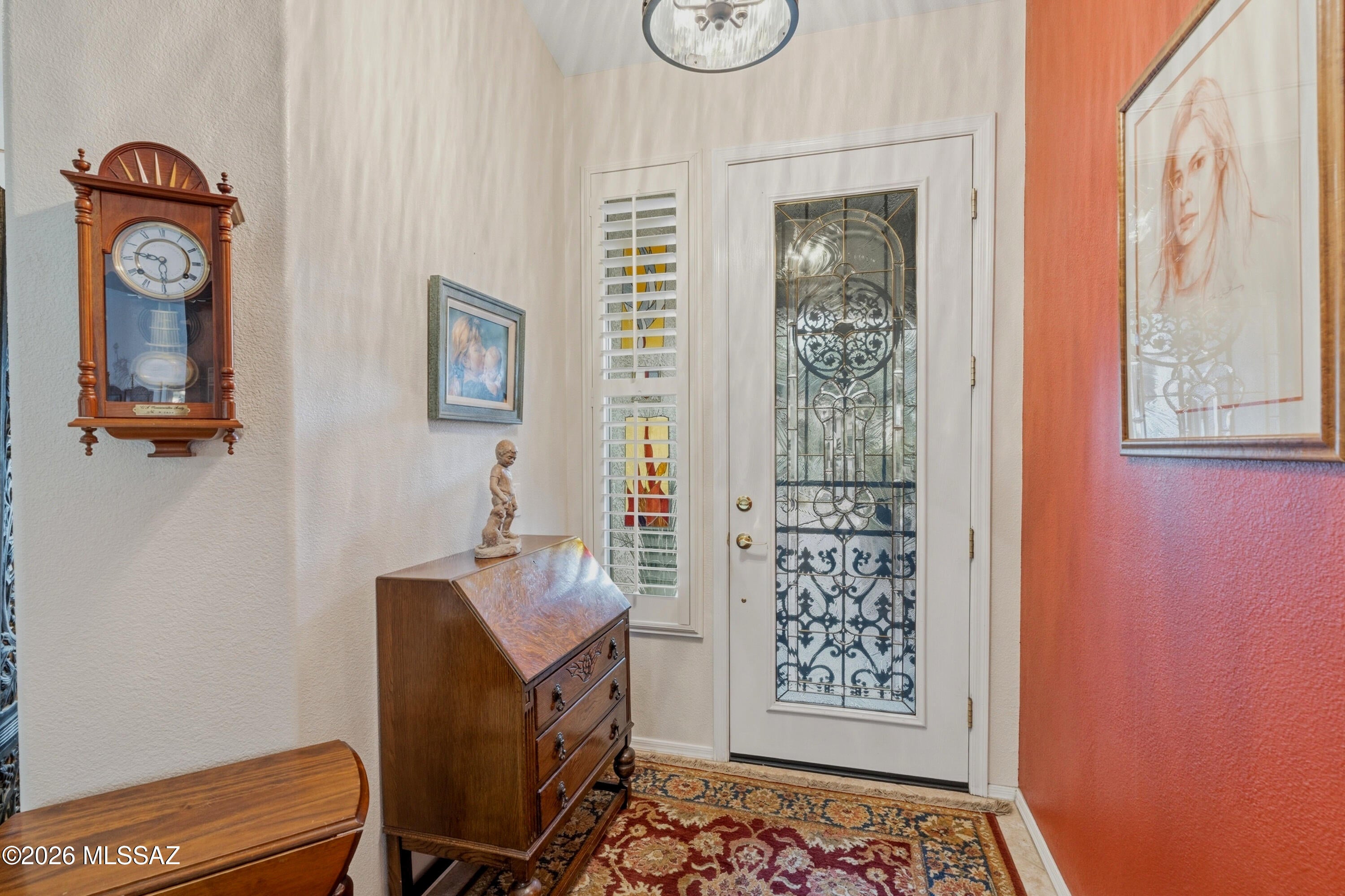Quail Creek II Unit 30A - Residential
