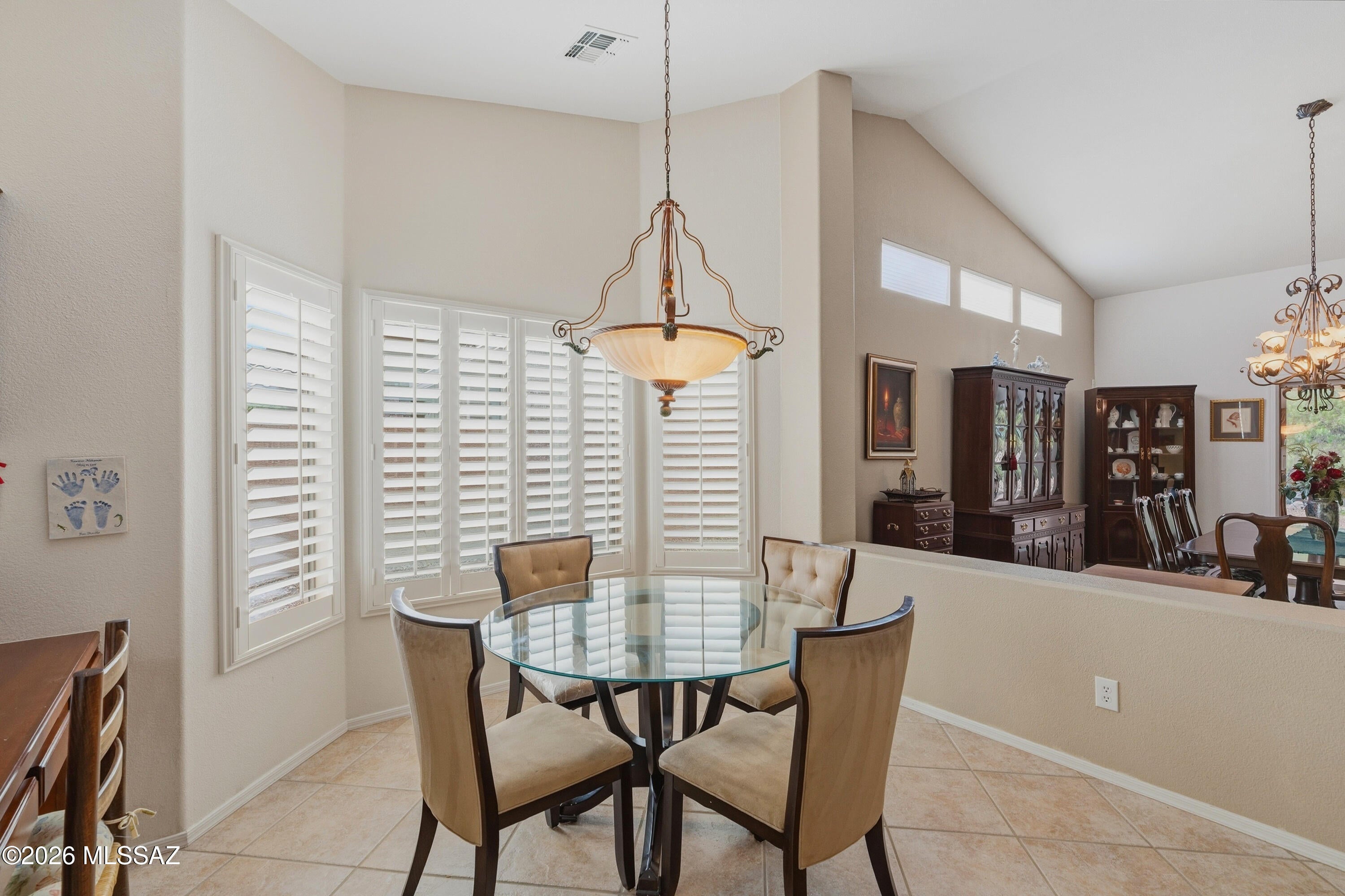 Quail Creek II Unit 30A - Residential