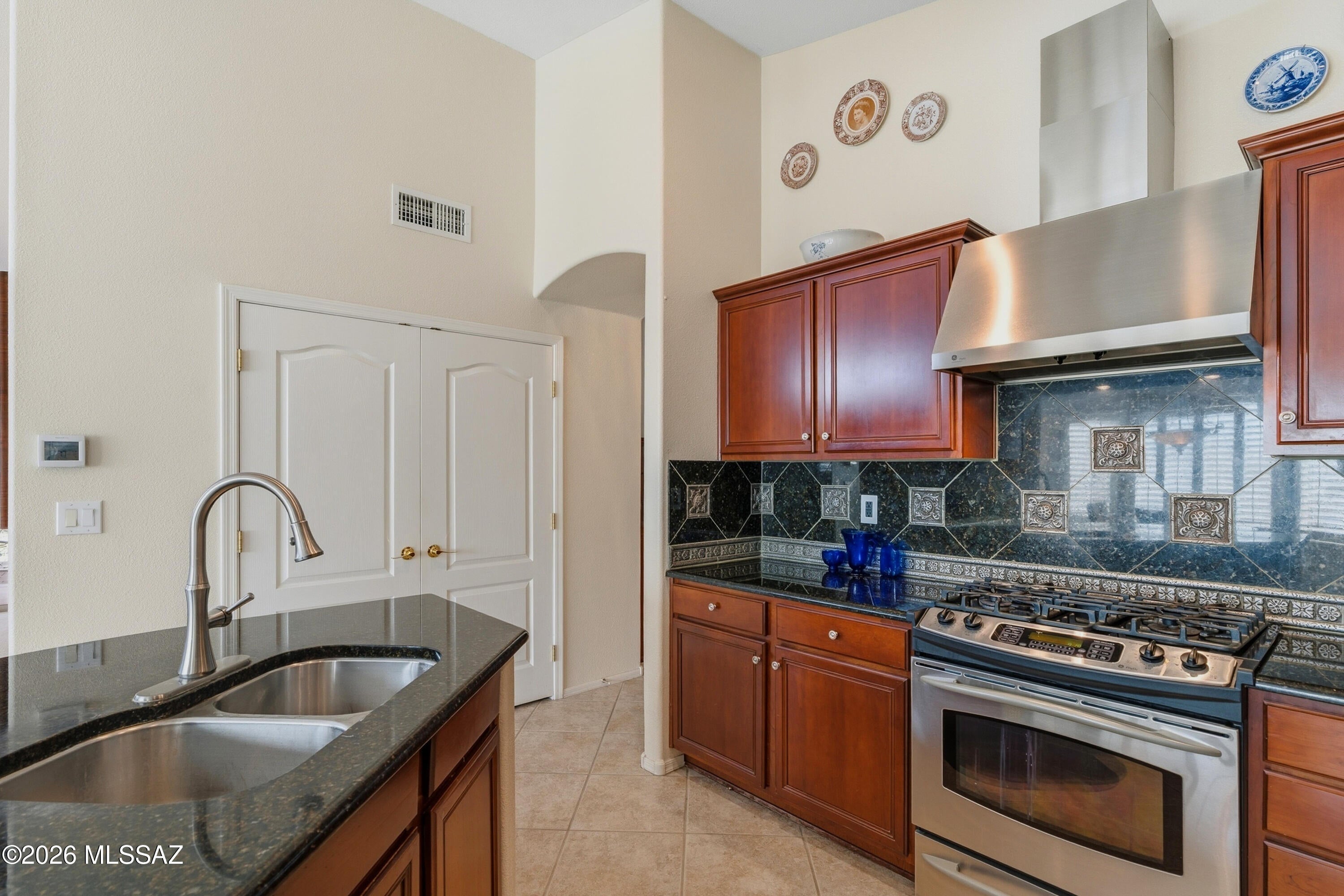 Quail Creek II Unit 30A - Residential