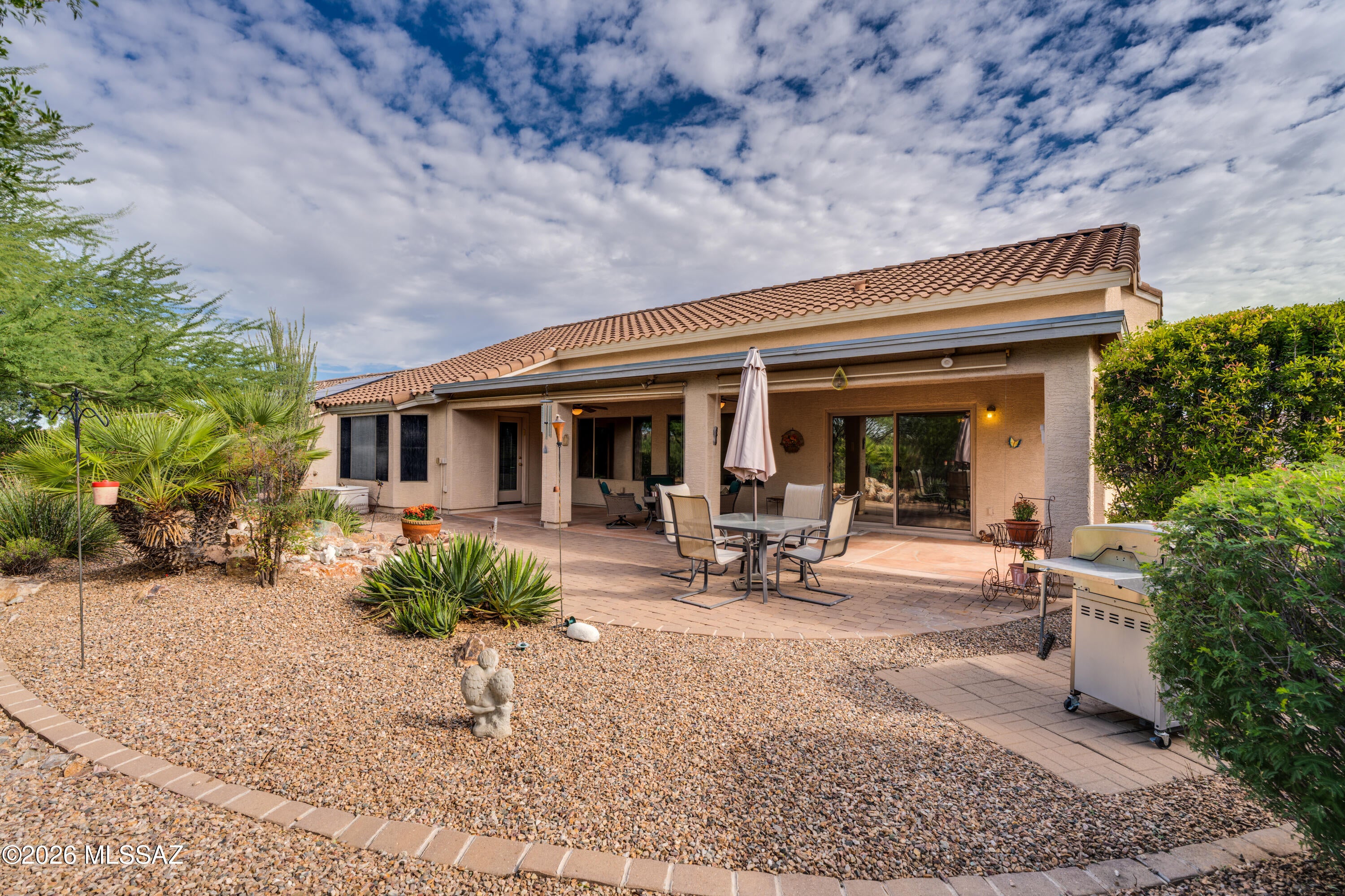 Quail Creek II Unit 30A - Residential