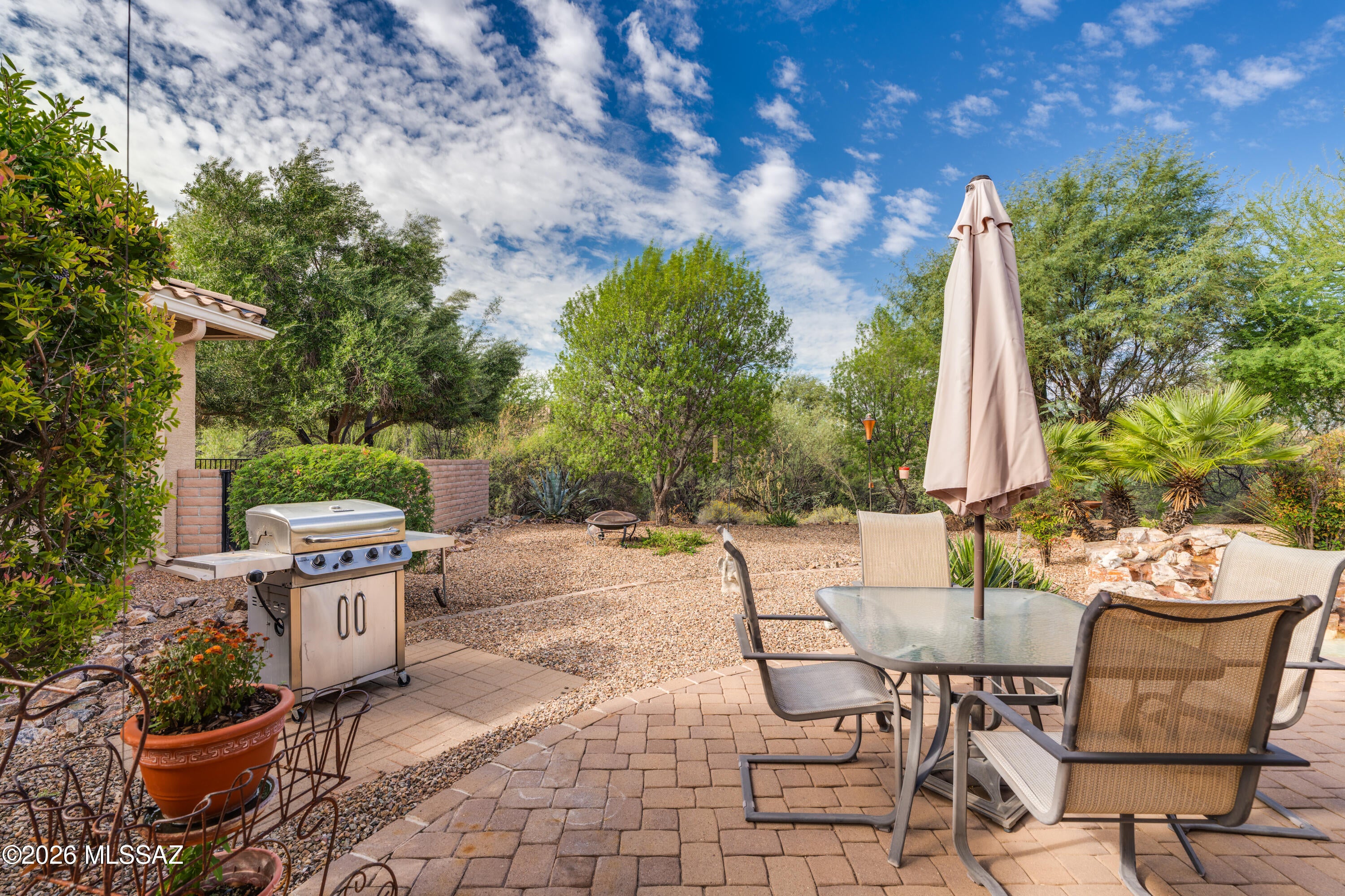 Quail Creek II Unit 30A - Residential