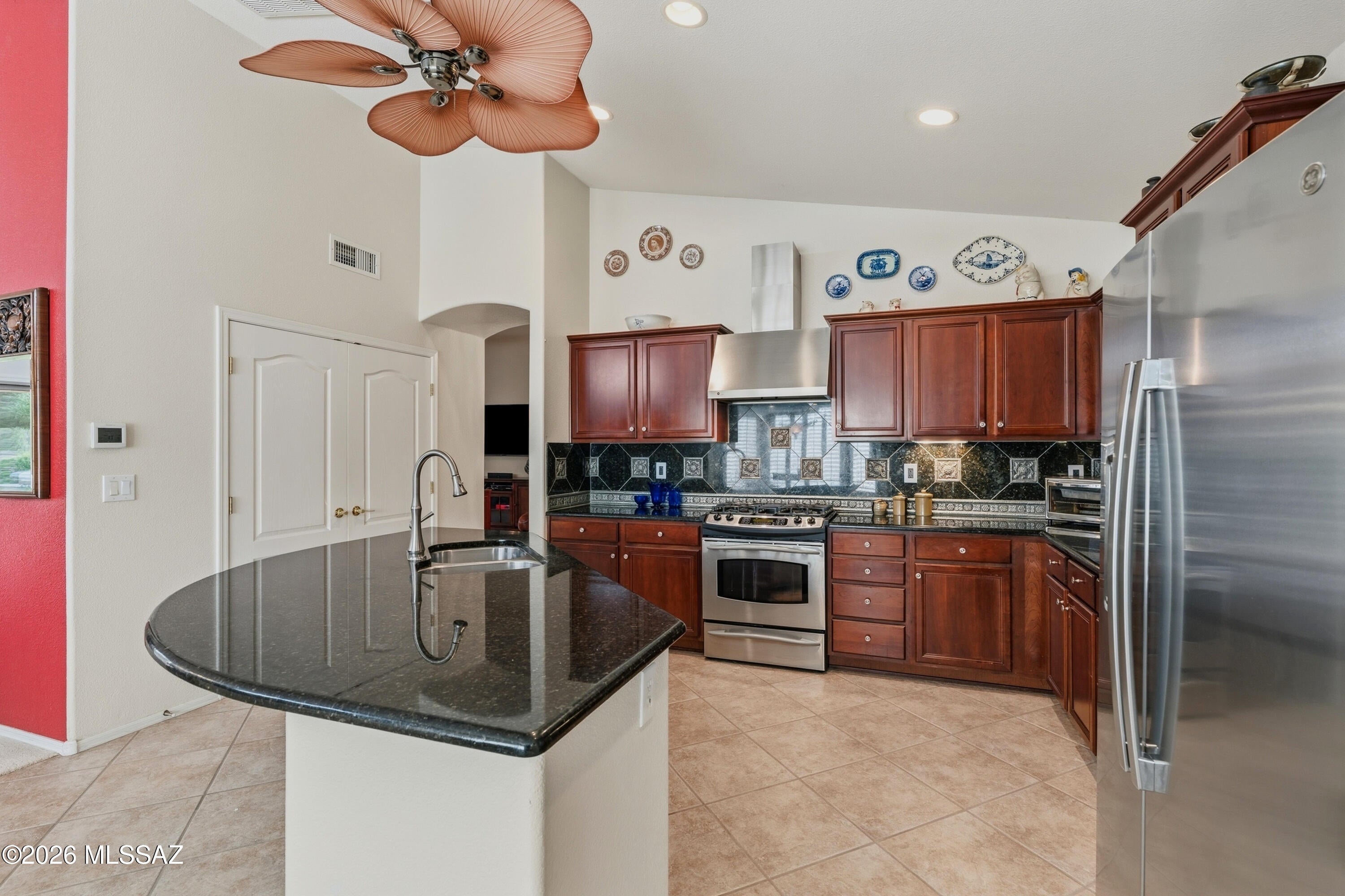 Quail Creek II Unit 30A - Residential
