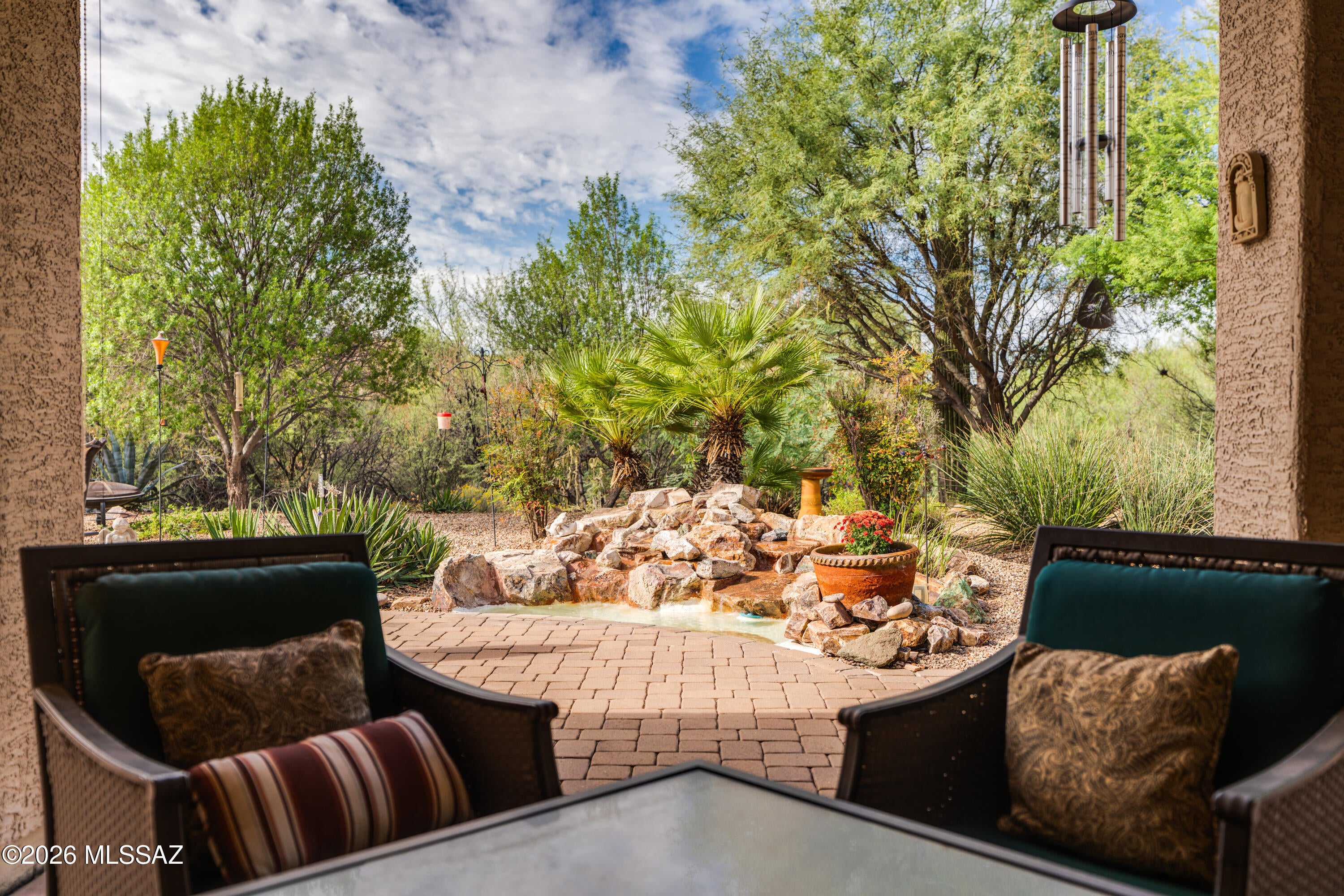 Quail Creek II Unit 30A - Residential