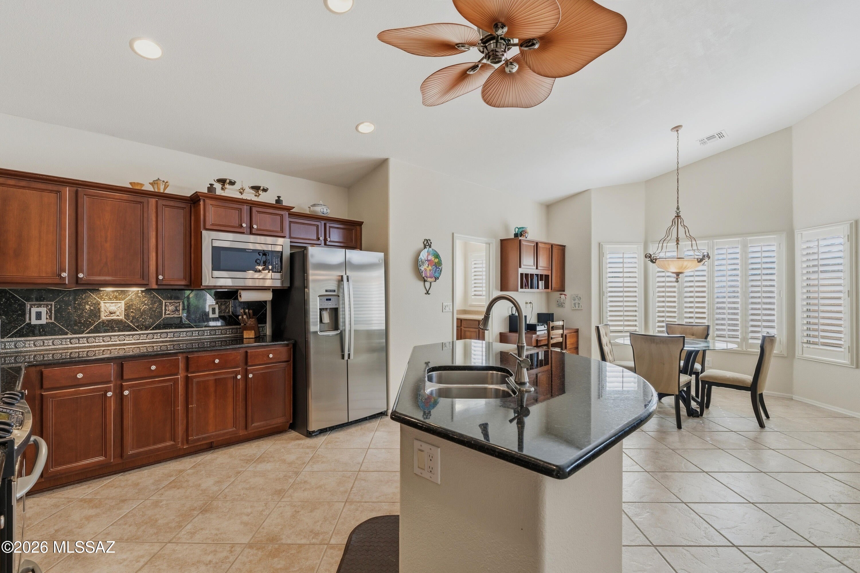 Quail Creek II Unit 30A - Residential