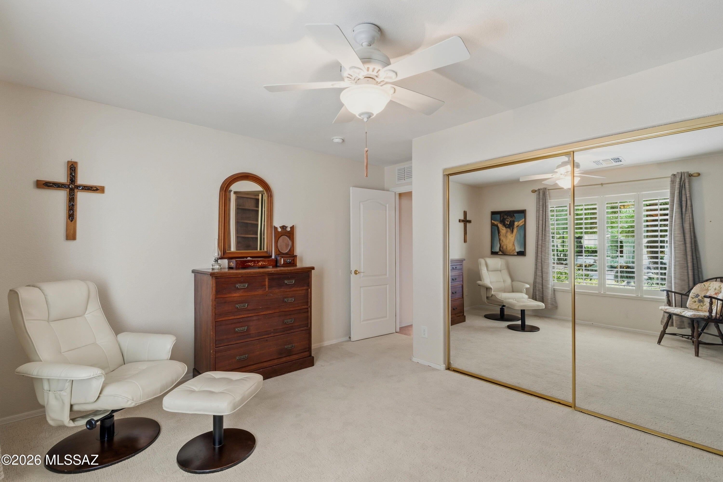 Quail Creek II Unit 30A - Residential