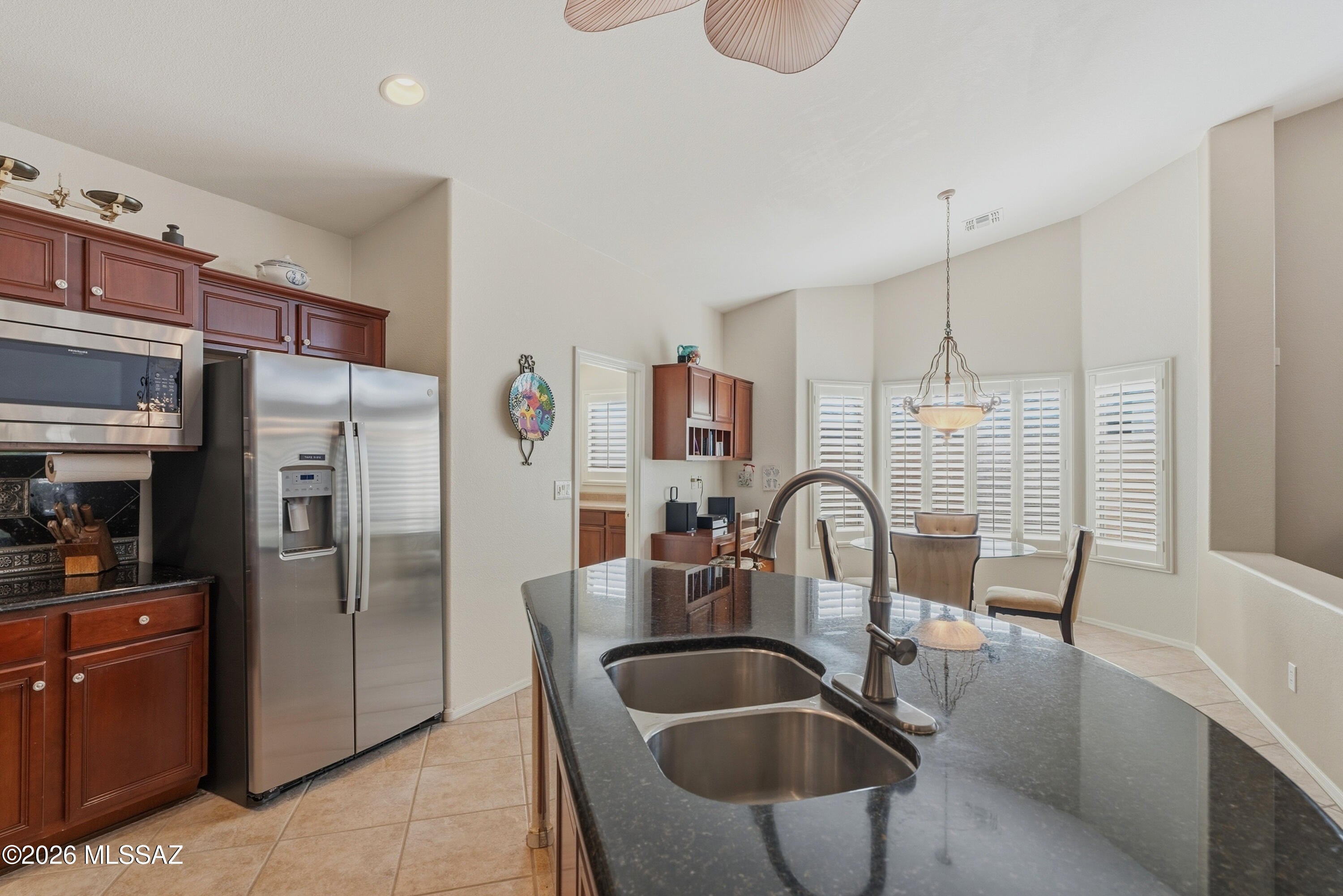 Quail Creek II Unit 30A - Residential