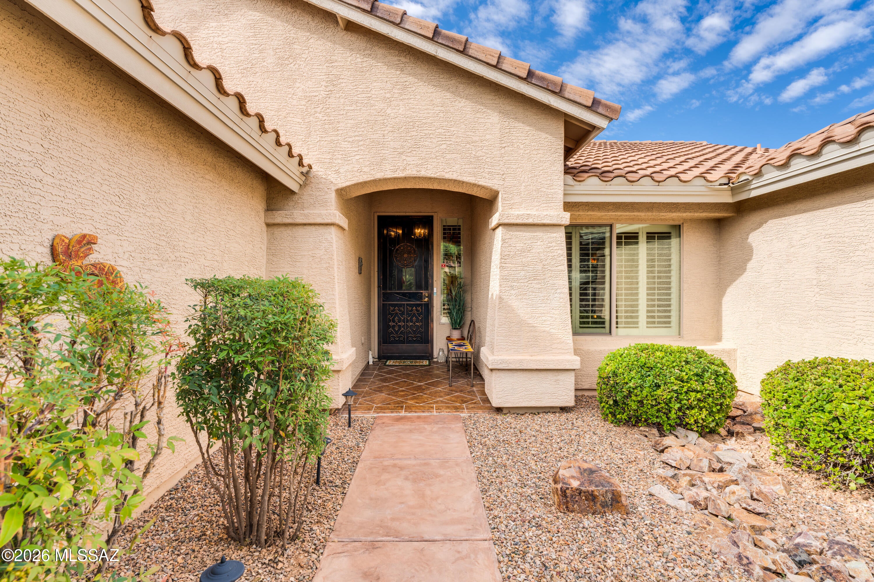 Quail Creek II Unit 30A - Residential