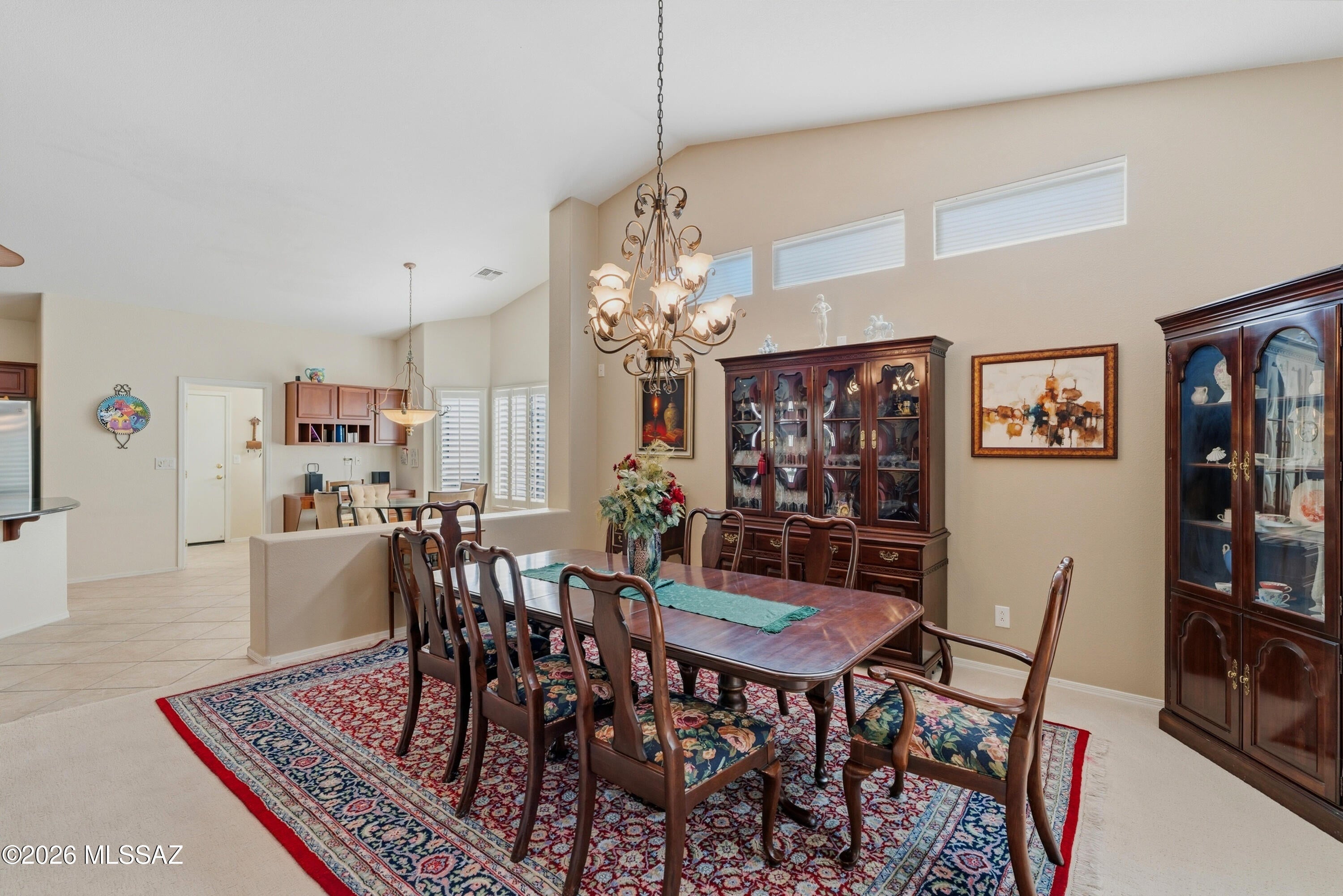 Quail Creek II Unit 30A - Residential