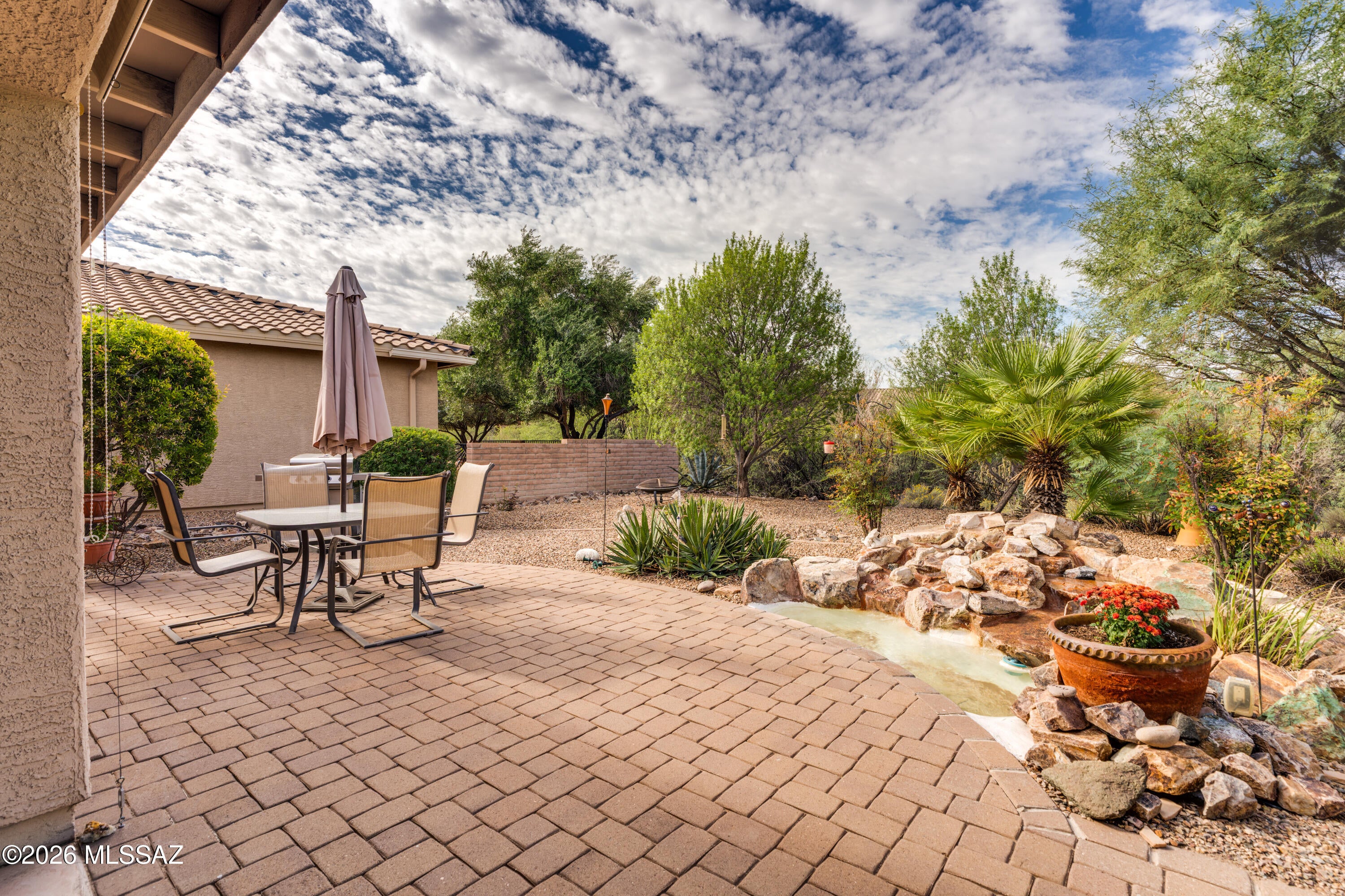 Quail Creek II Unit 30A - Residential