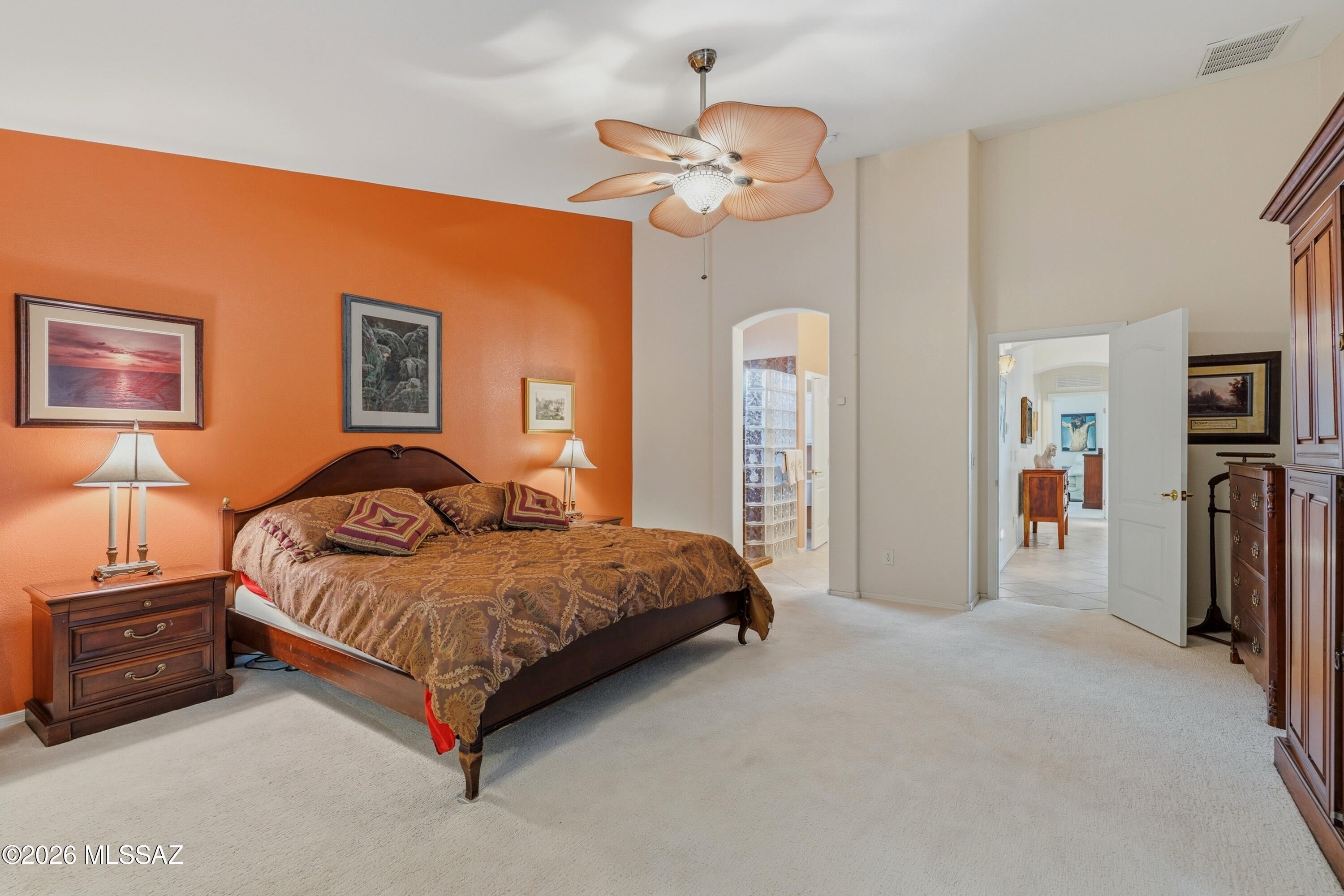 Quail Creek II Unit 30A - Residential