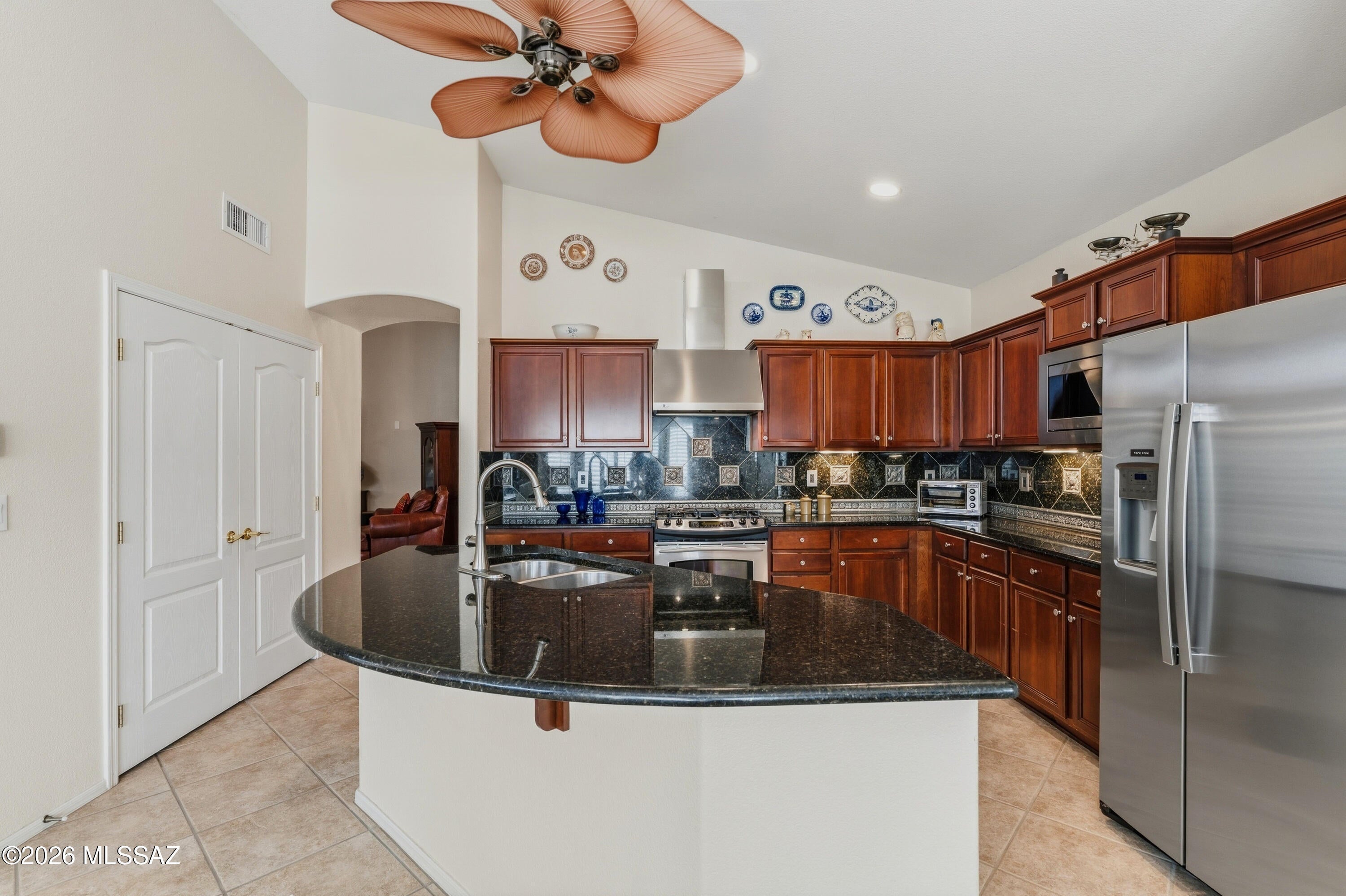 Quail Creek II Unit 30A - Residential