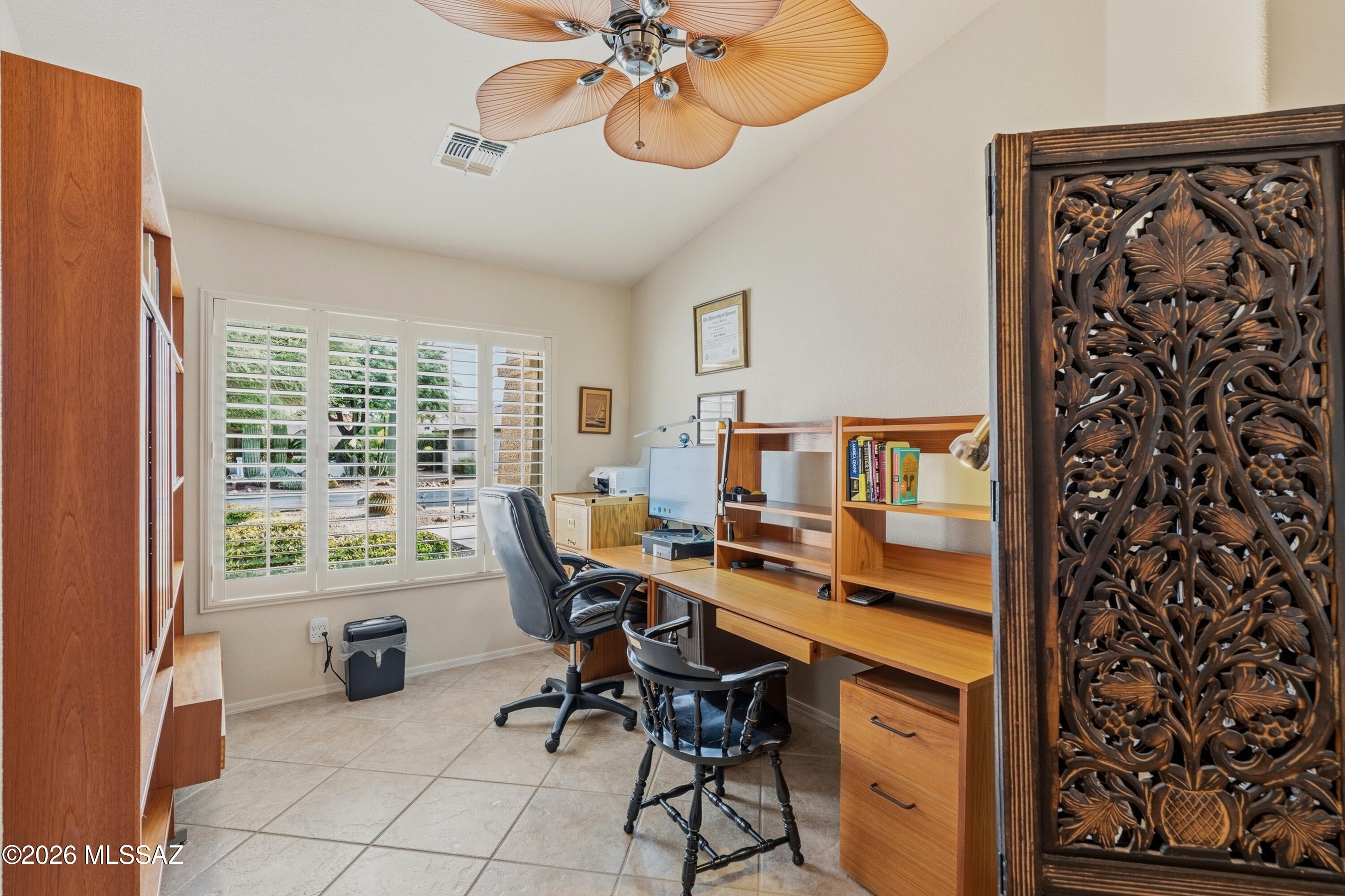 Quail Creek II Unit 30A - Residential