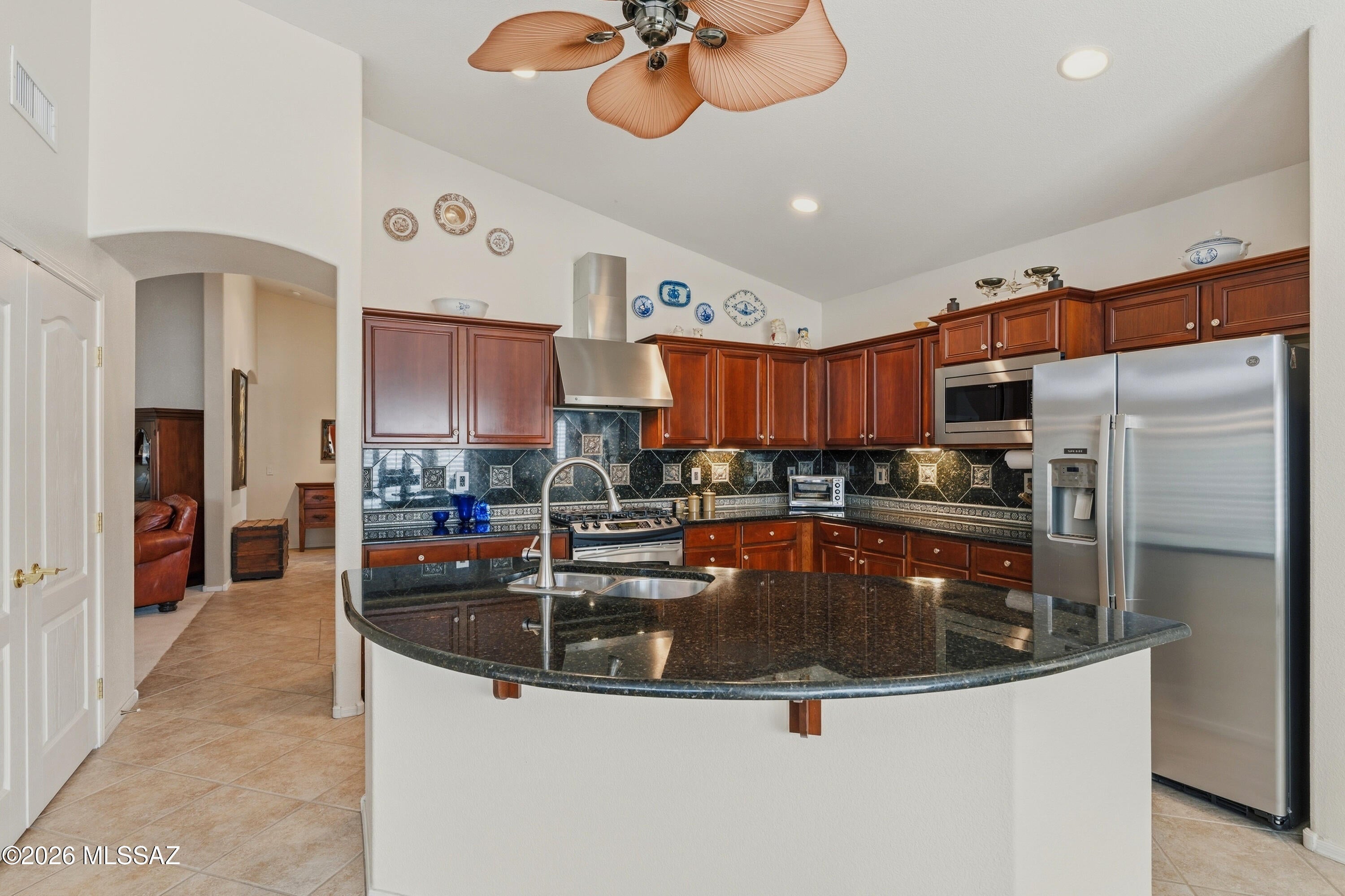 Quail Creek II Unit 30A - Residential