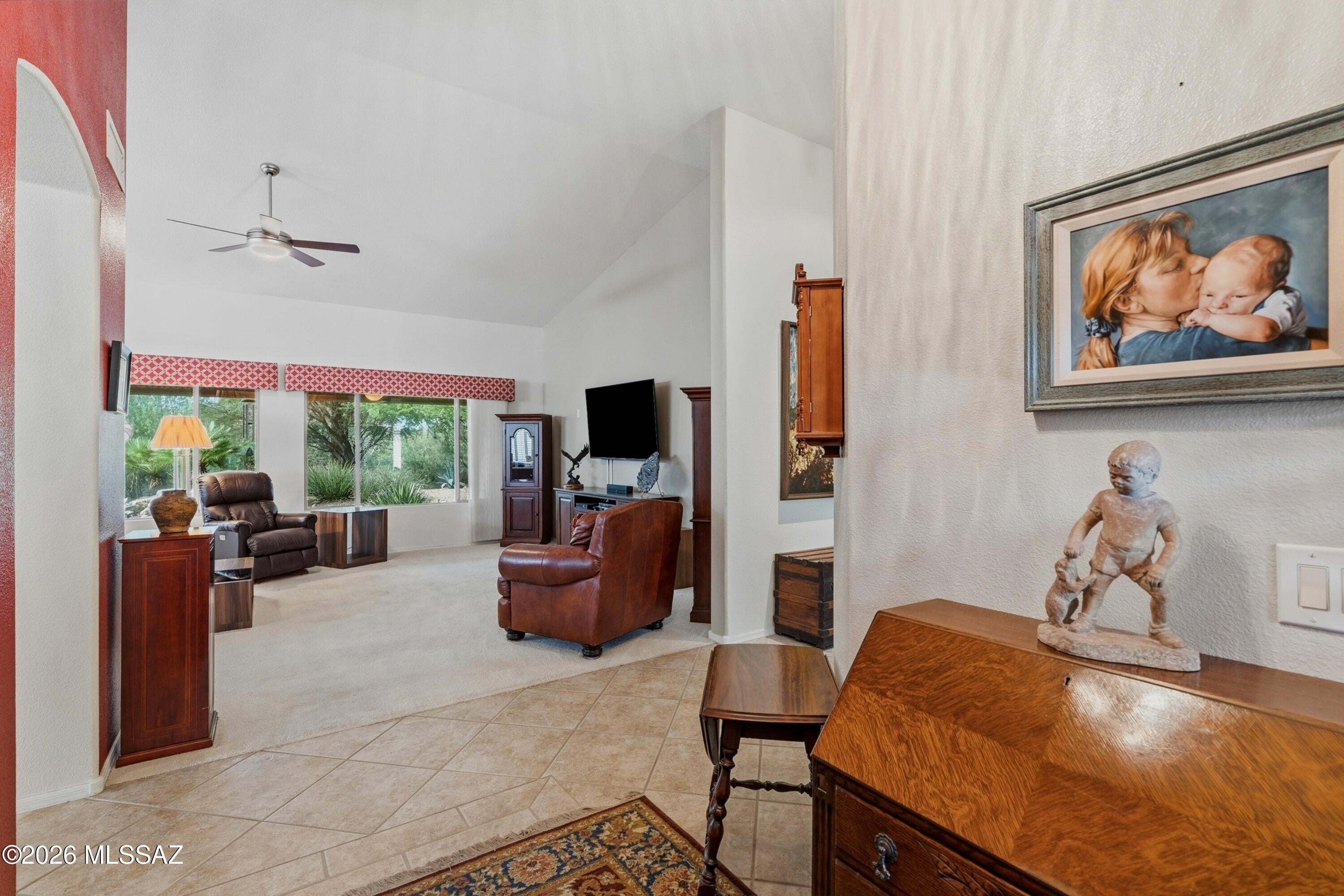 Quail Creek II Unit 30A - Residential