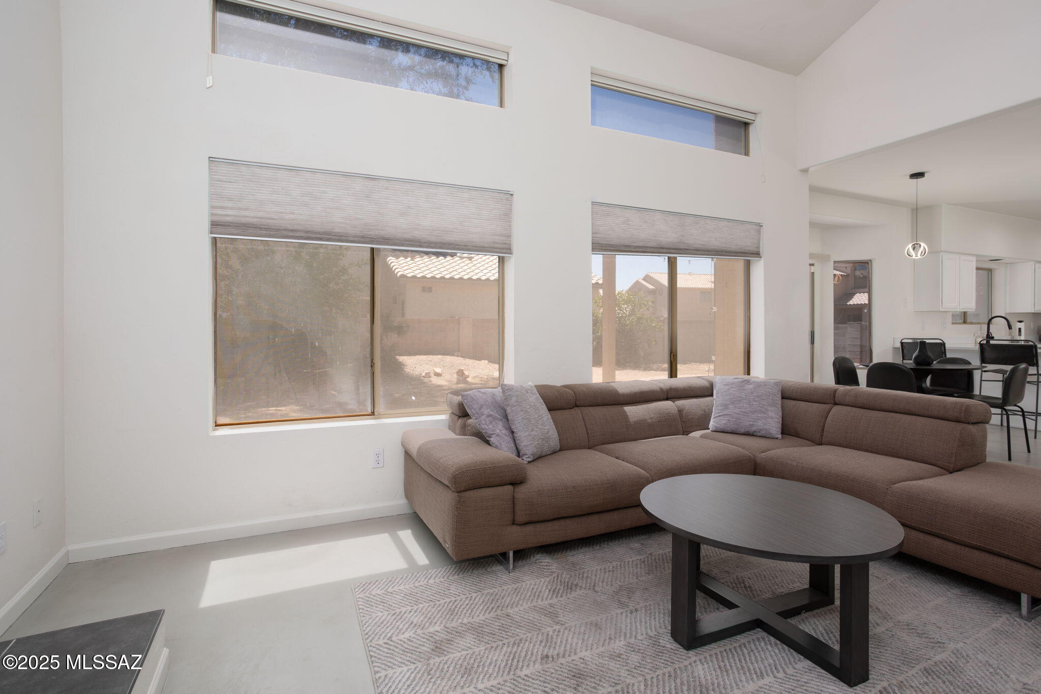 Continental Ranch Parcel 8 - Residential Lease