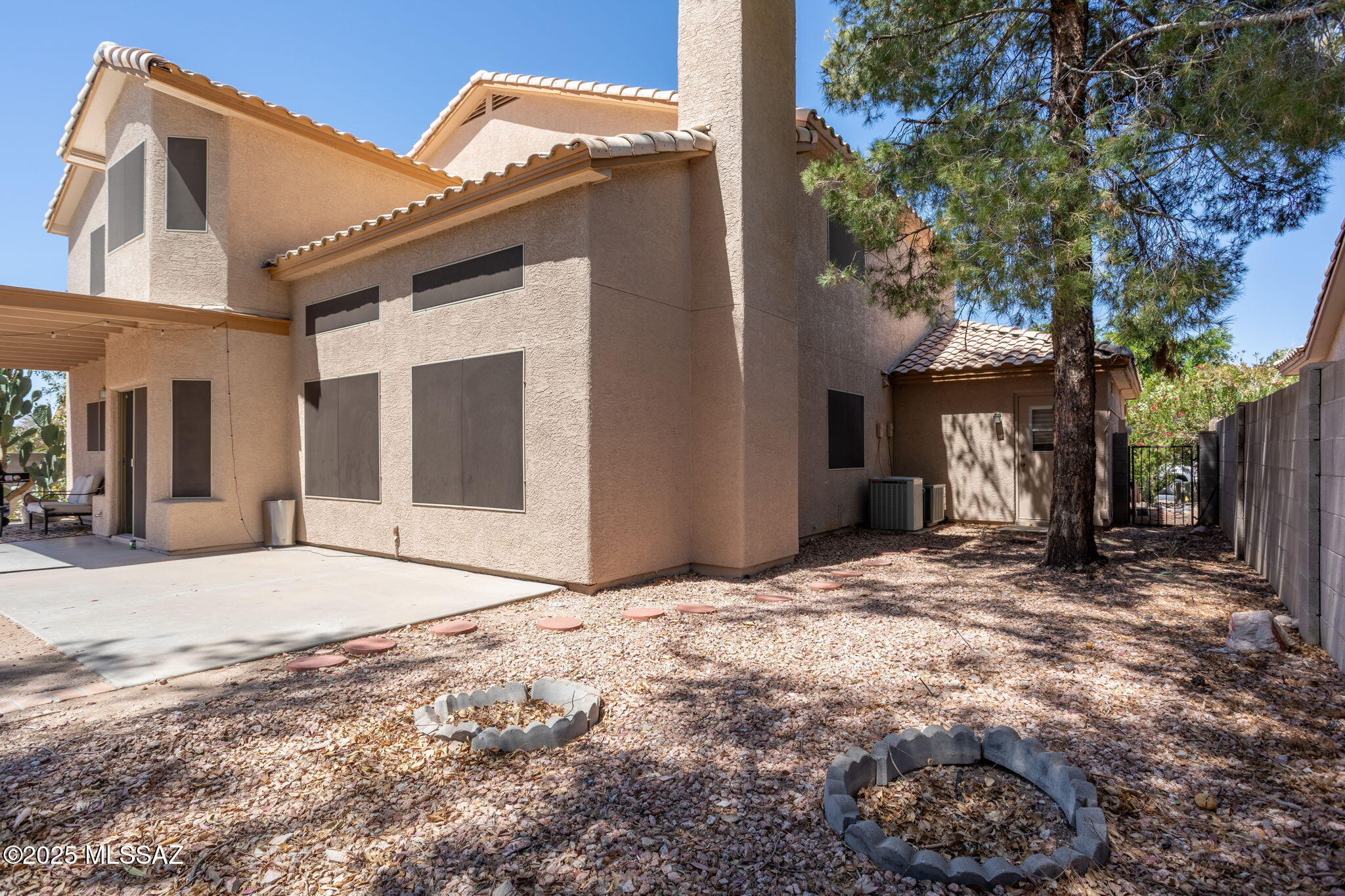 Continental Ranch Parcel 8 - Residential Lease