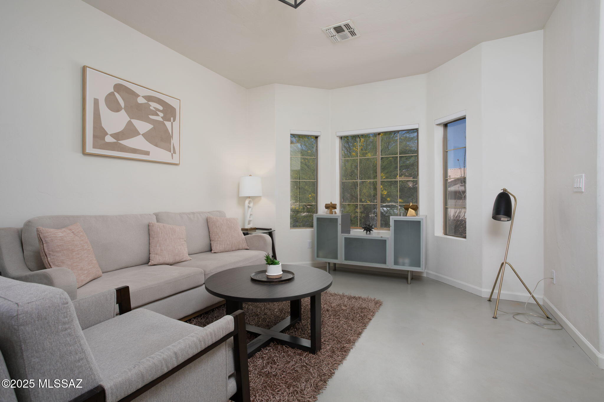Continental Ranch Parcel 8 - Residential Lease