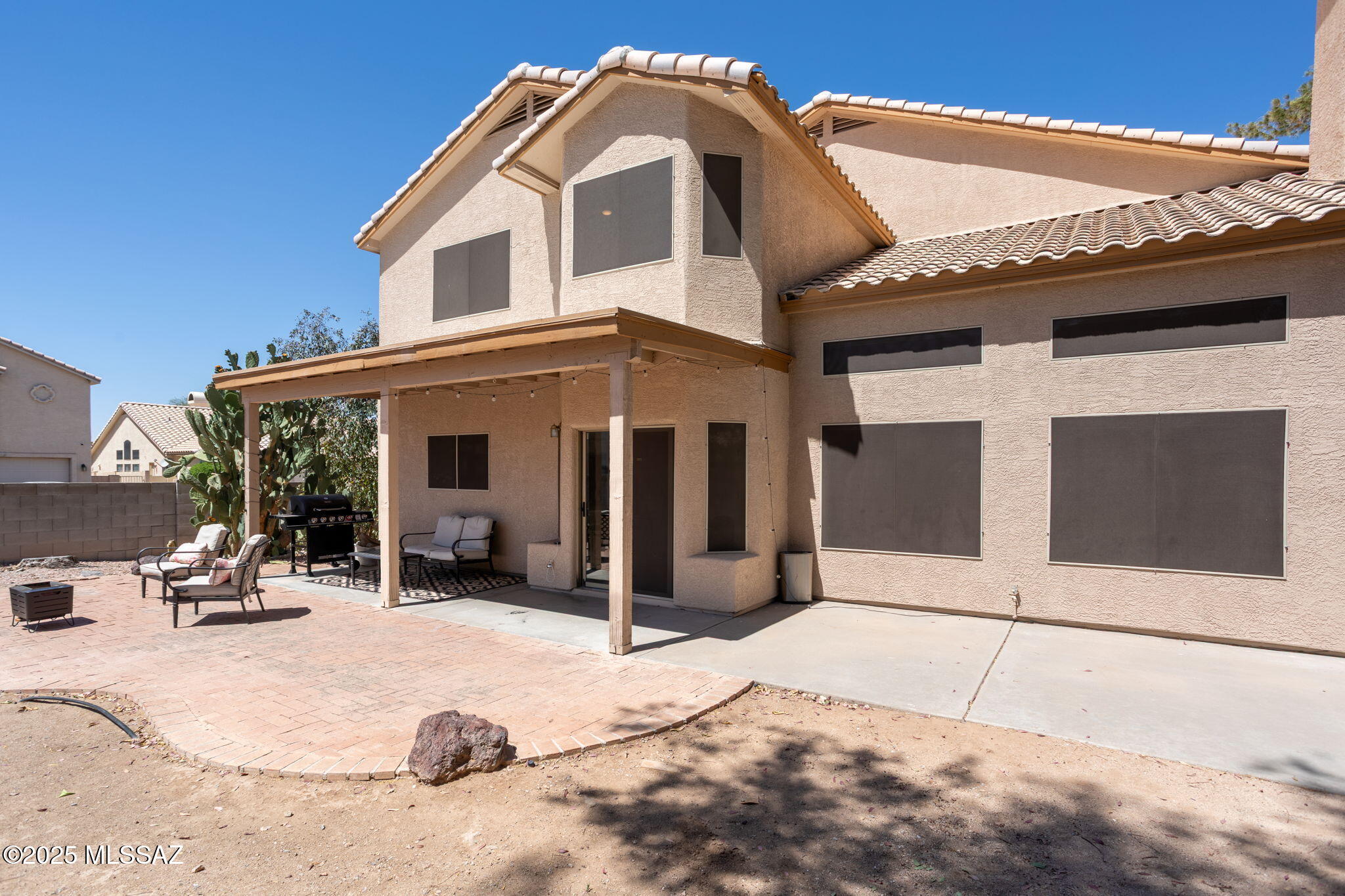 Continental Ranch Parcel 8 - Residential Lease