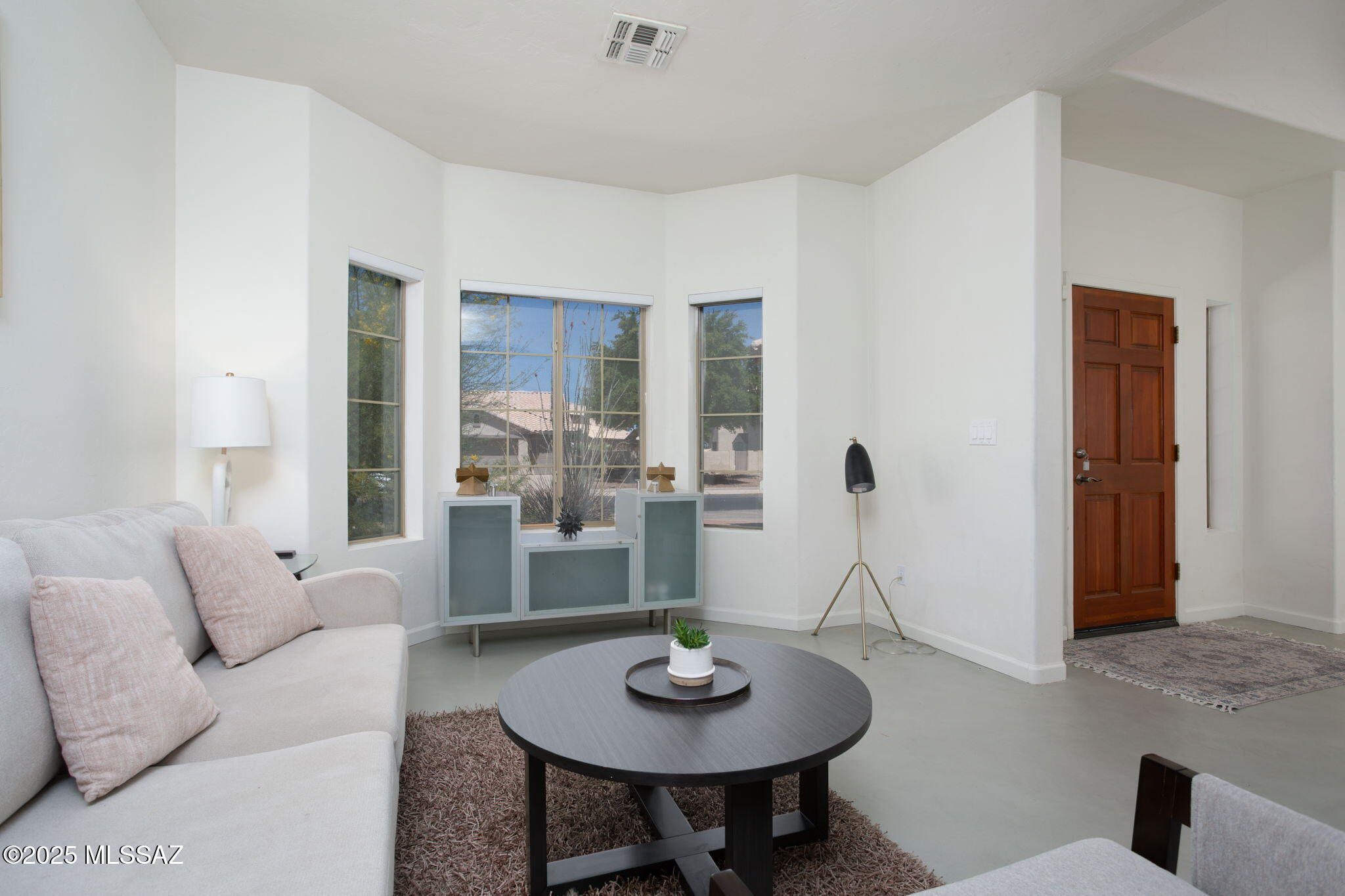 Continental Ranch Parcel 8 - Residential Lease