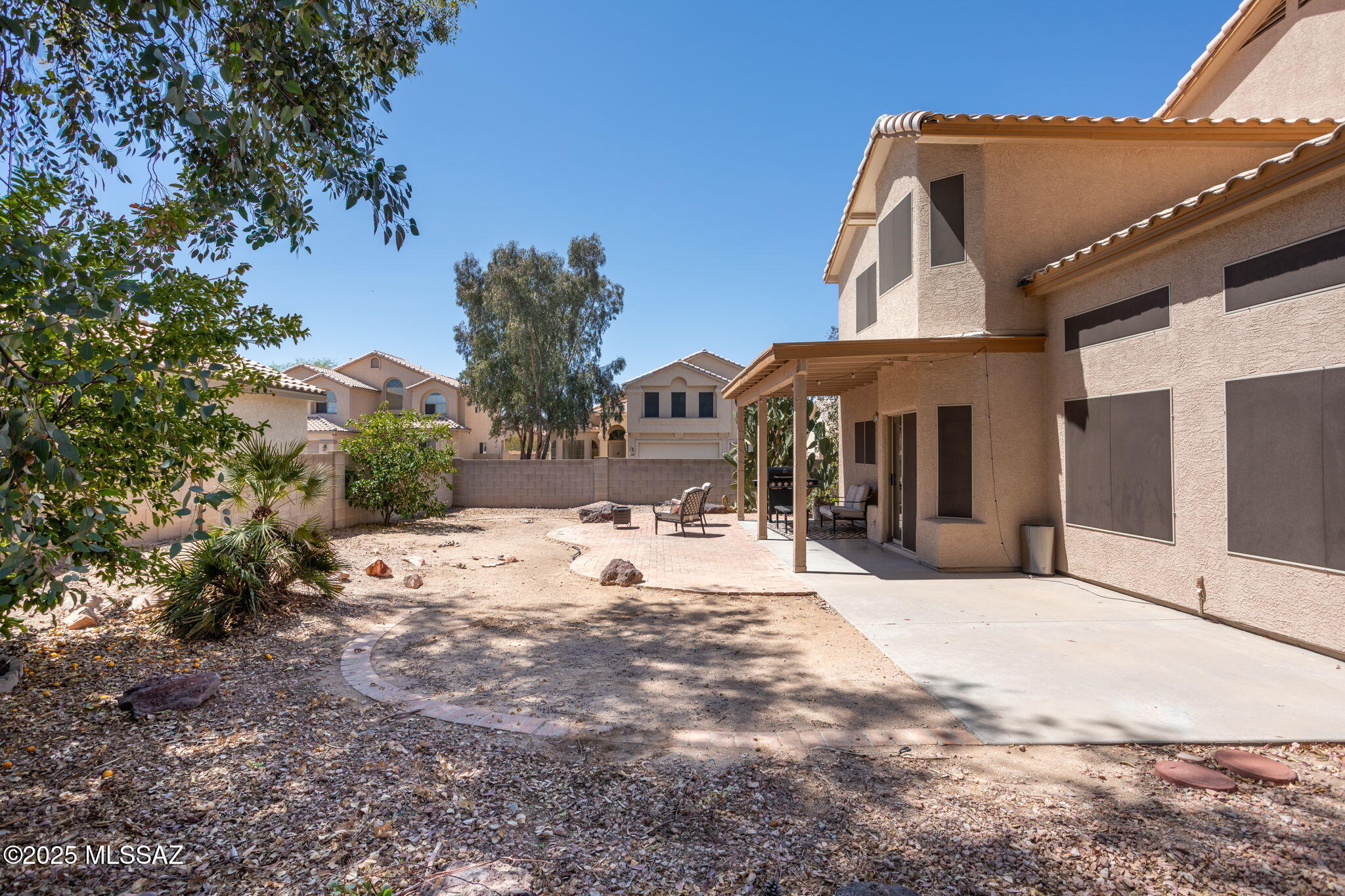 Continental Ranch Parcel 8 - Residential Lease