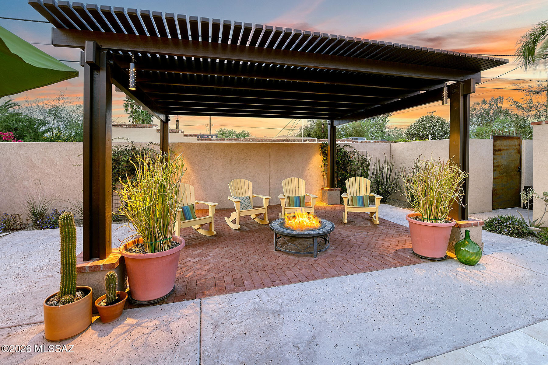 Fairmount - Residential