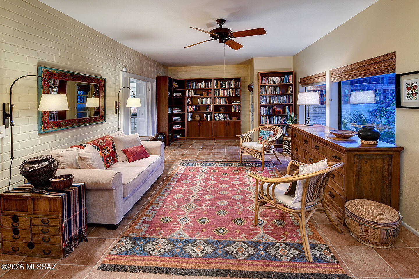 Fairmount - Residential