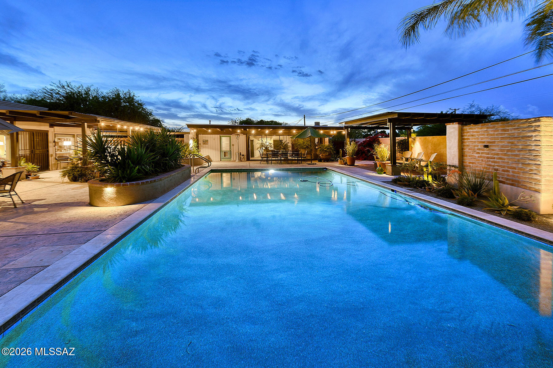 Fairmount - Residential