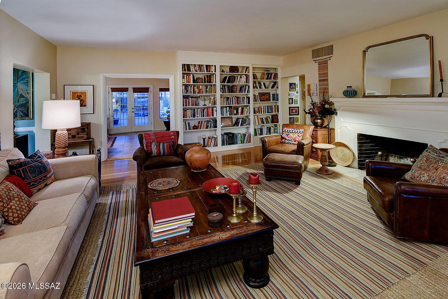 Fairmount - Residential