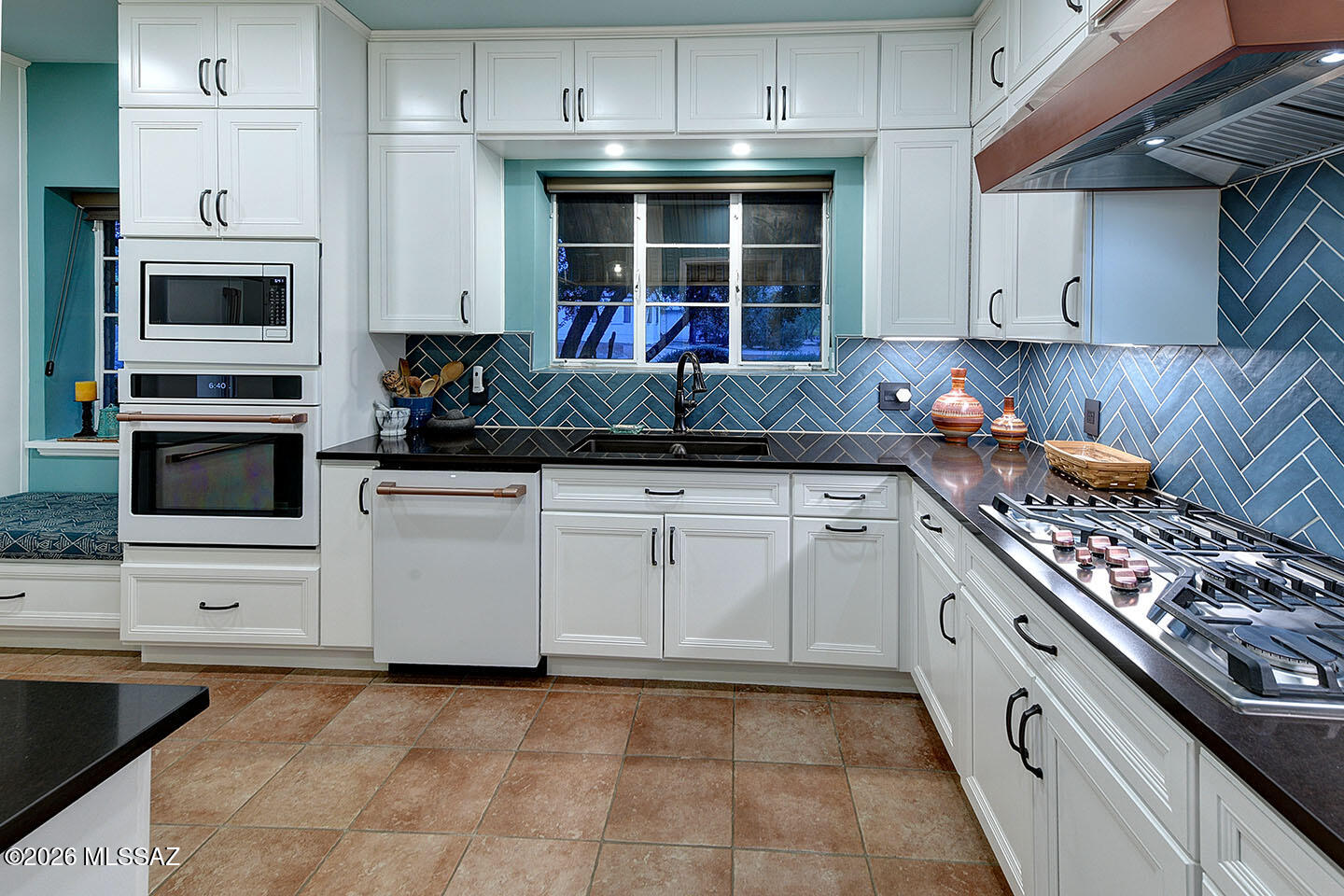 Fairmount - Residential