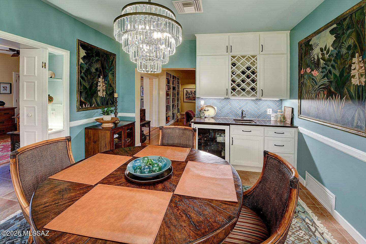 Fairmount - Residential