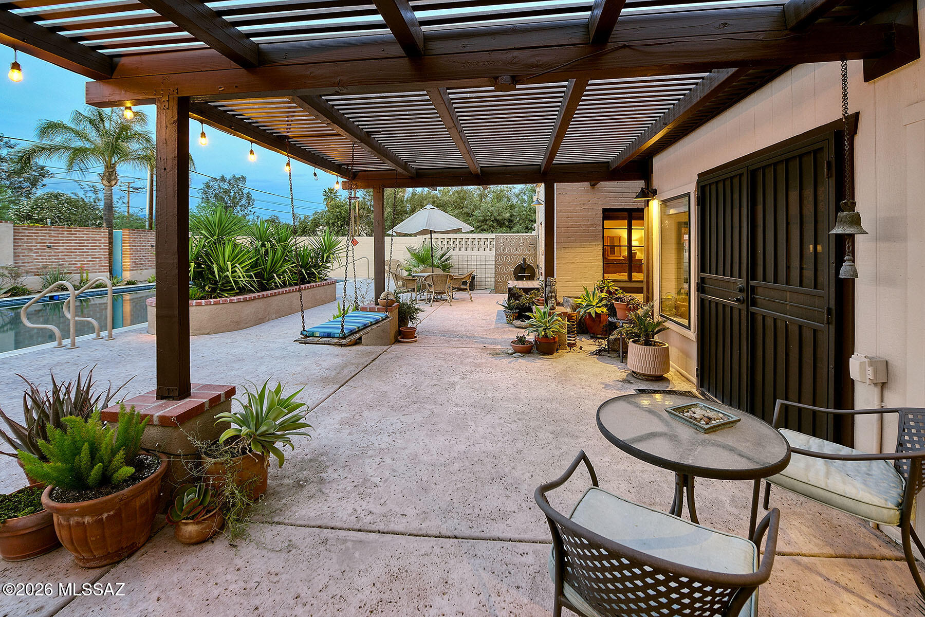 Fairmount - Residential