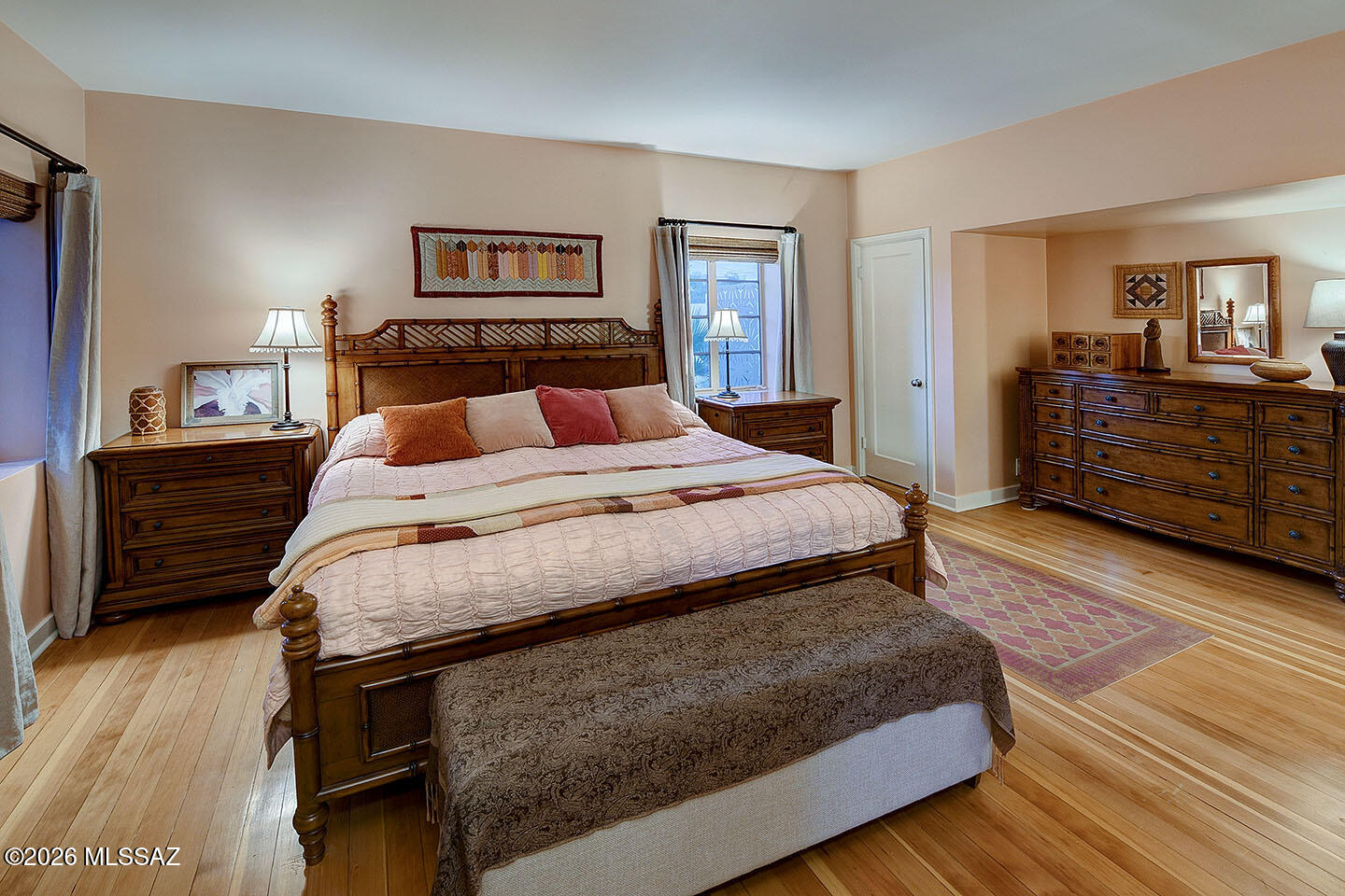 Fairmount - Residential