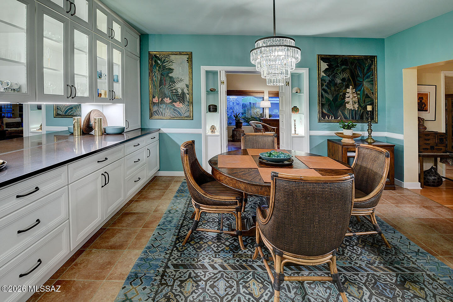 Fairmount - Residential
