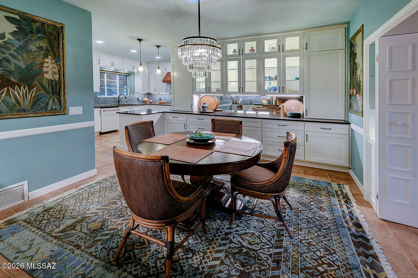 Fairmount - Residential