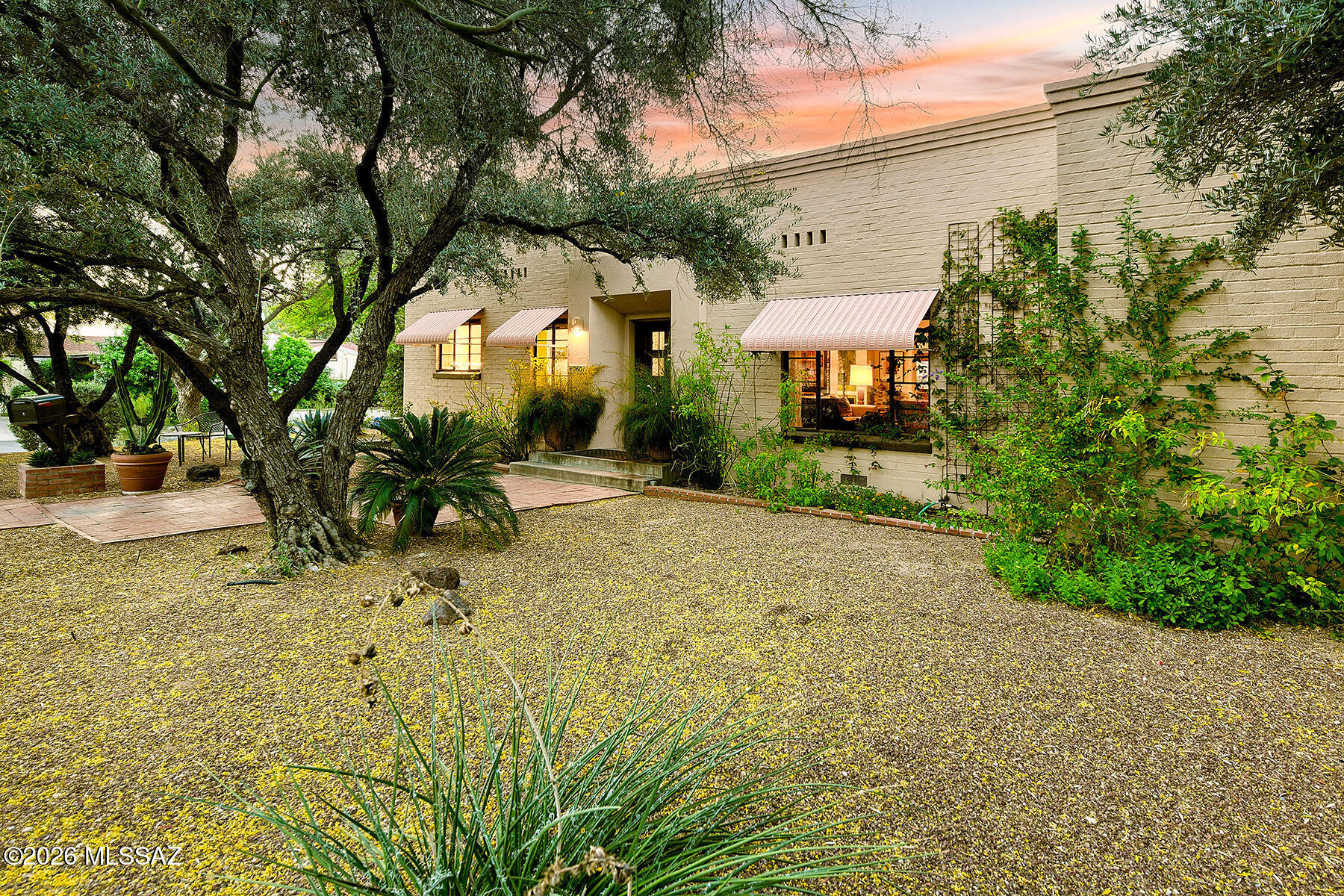 Fairmount - Residential