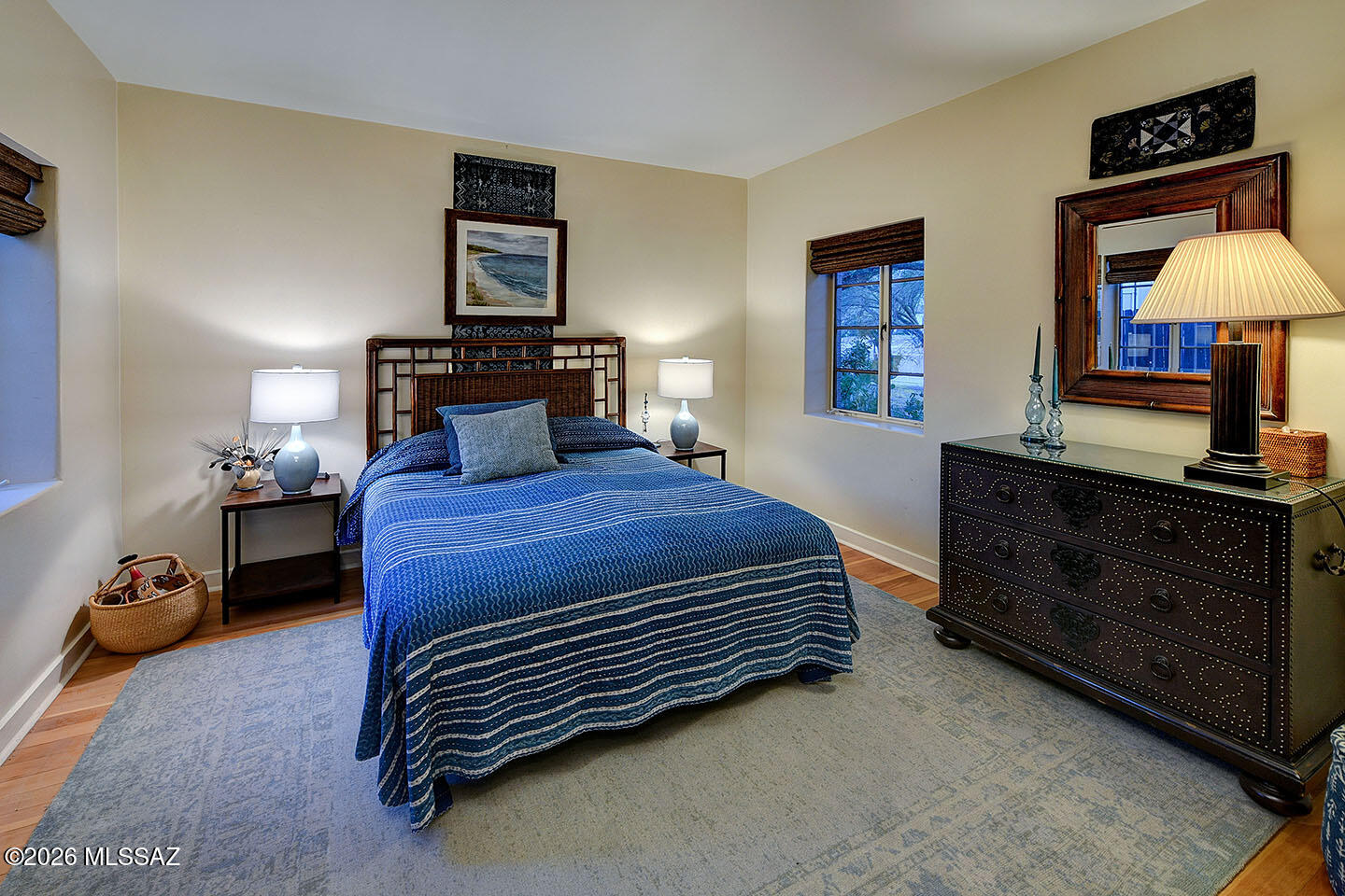 Fairmount - Residential