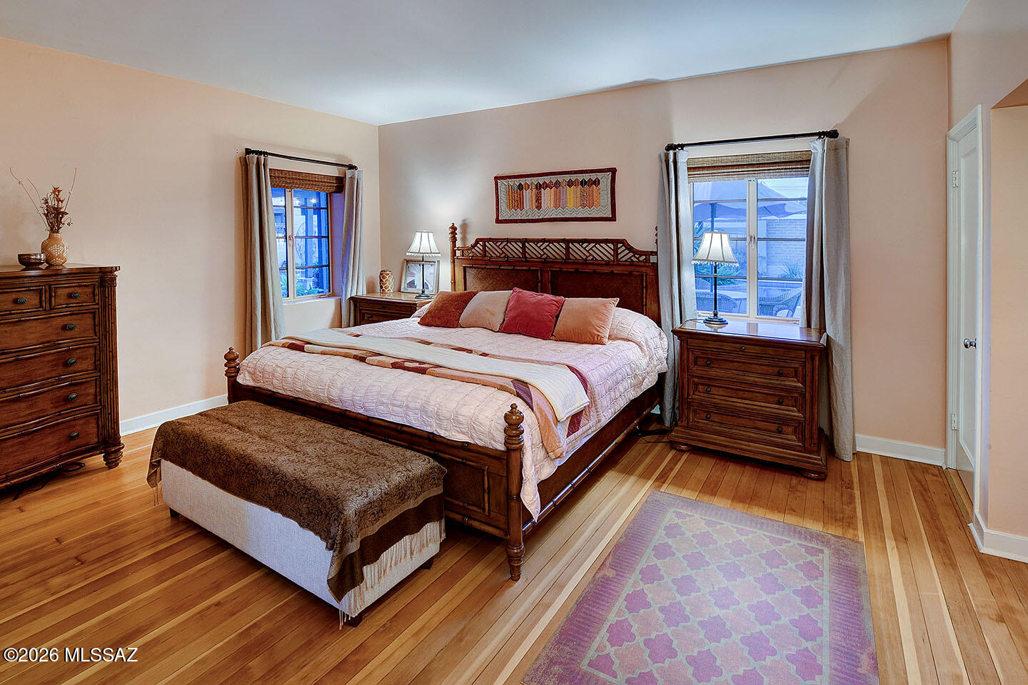 Fairmount - Residential