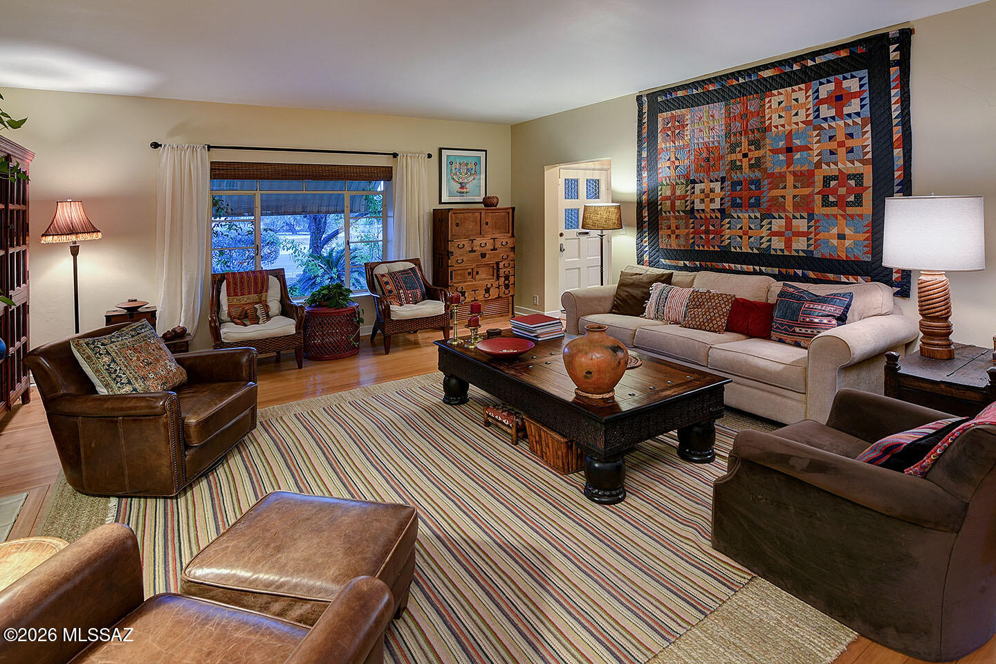 Fairmount - Residential