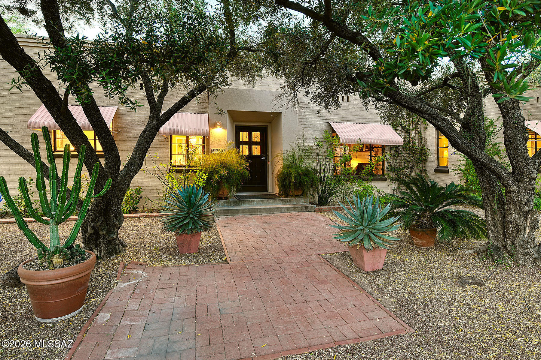 Fairmount - Residential