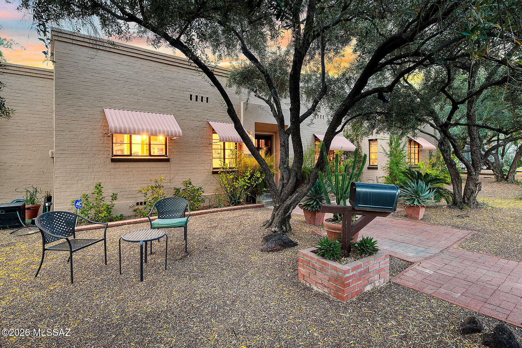Fairmount - Residential