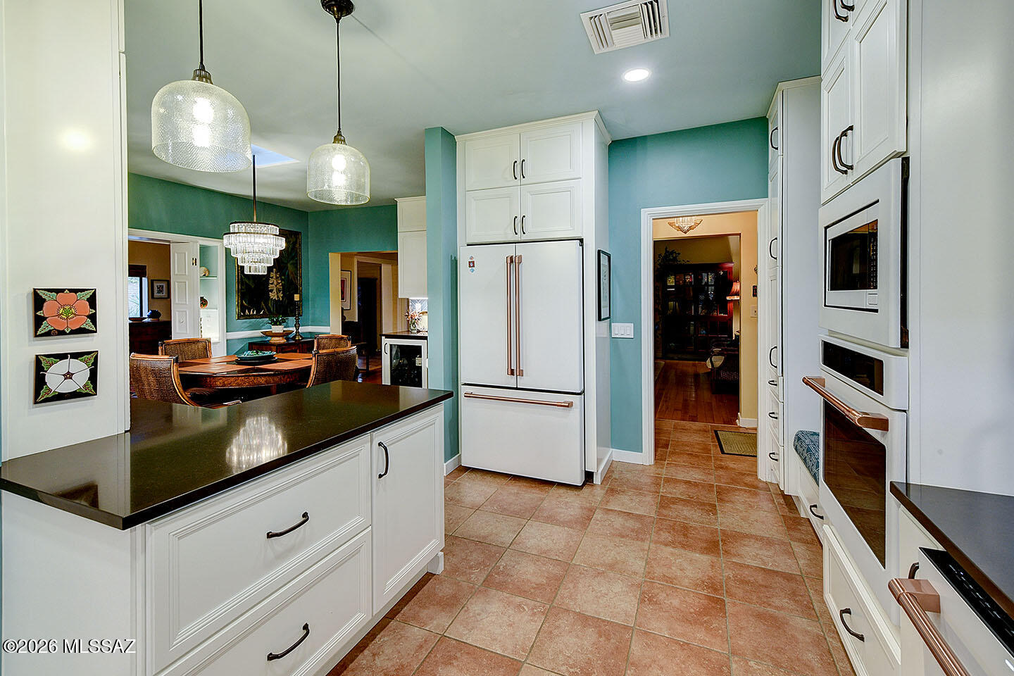 Fairmount - Residential