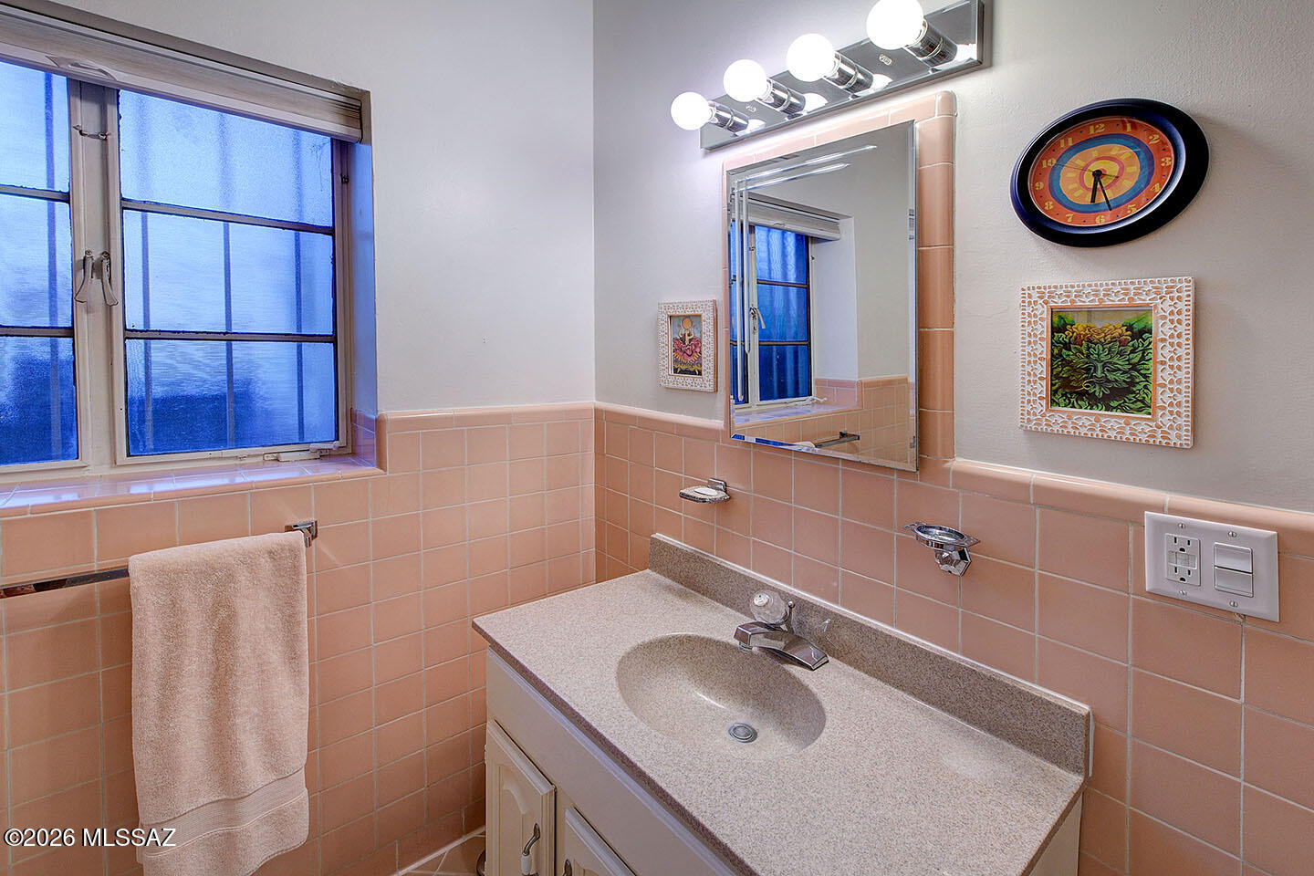 Fairmount - Residential