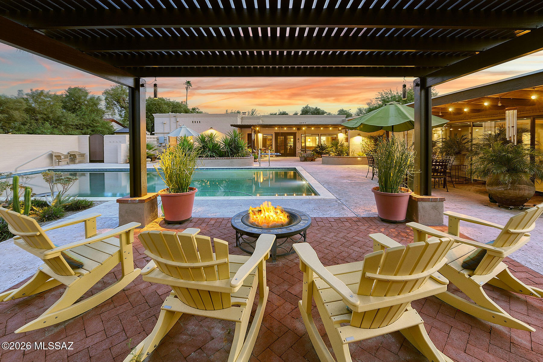 Fairmount - Residential