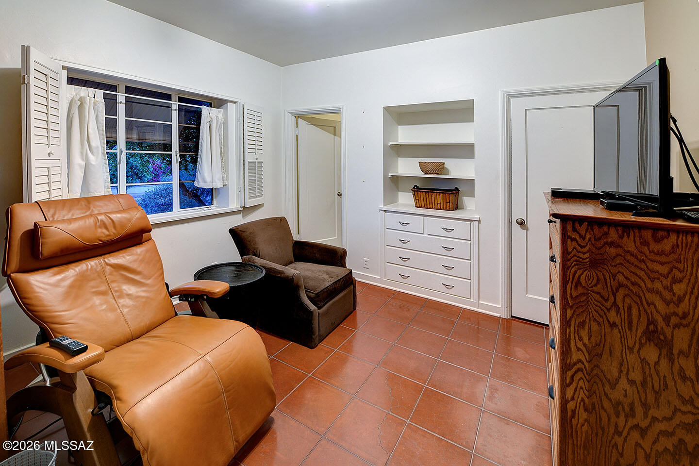 Fairmount - Residential
