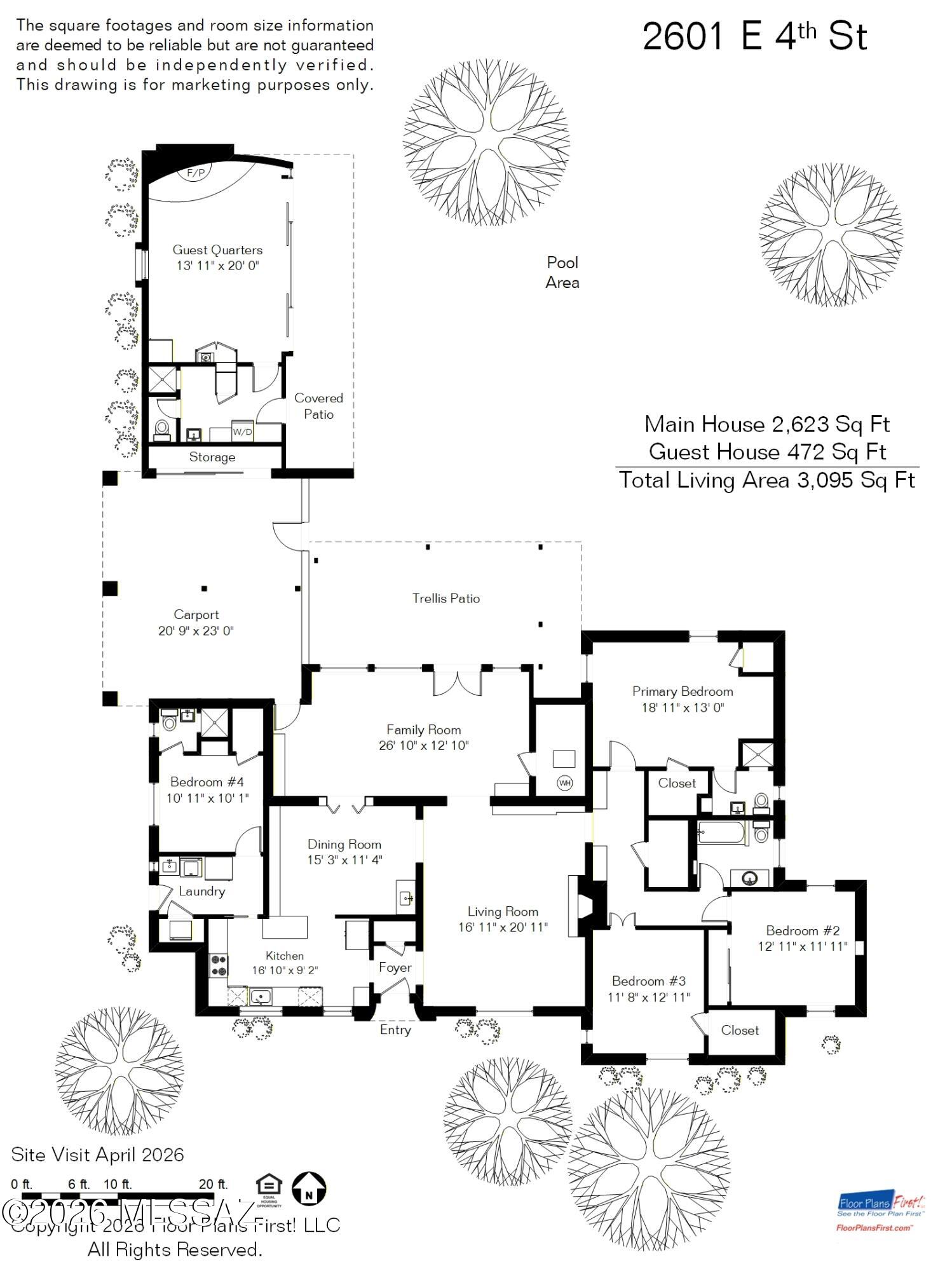Fairmount - Residential