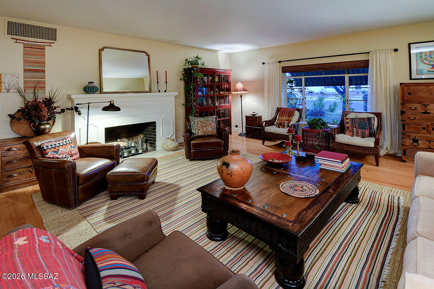 Fairmount - Residential