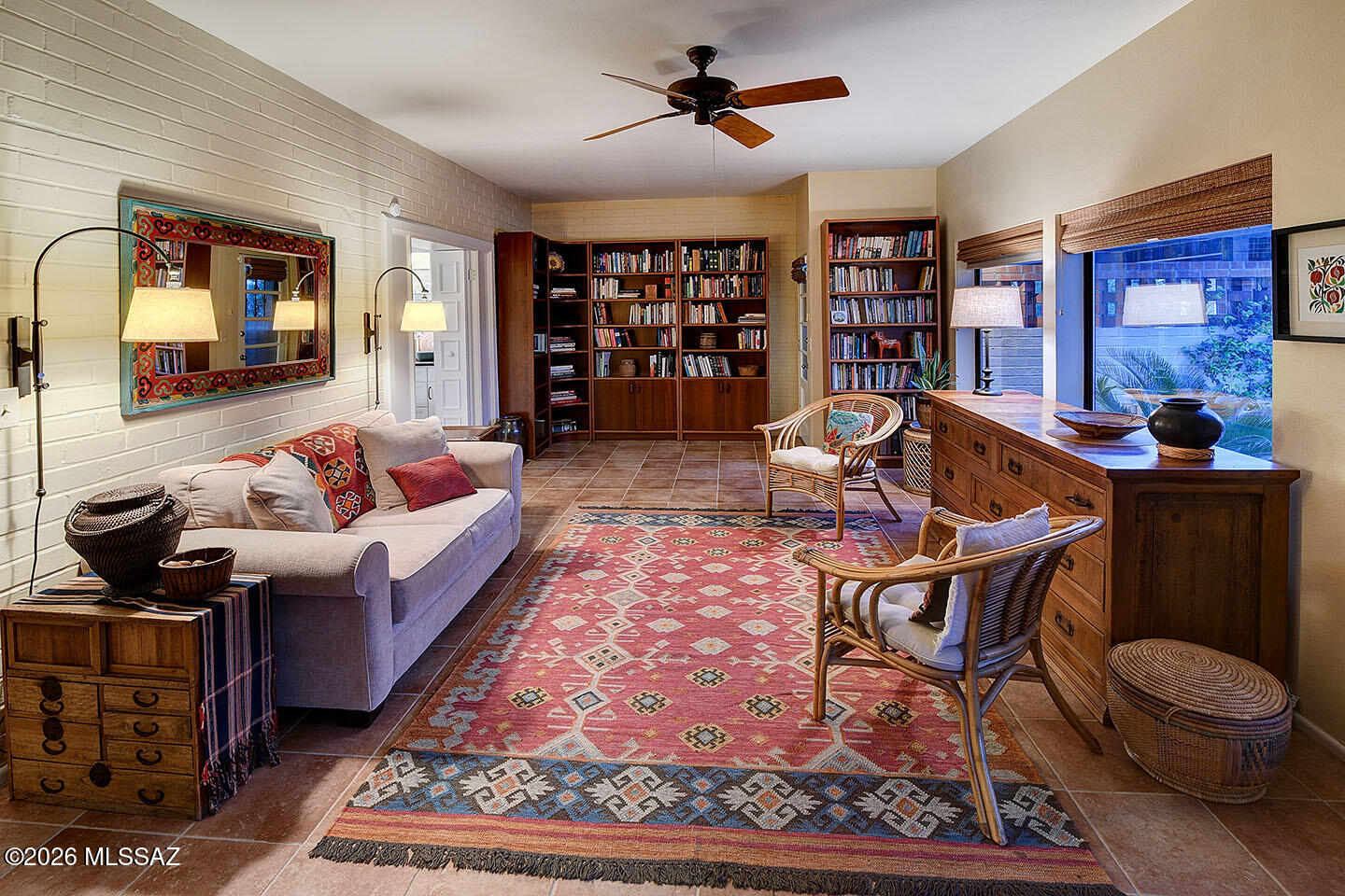 Fairmount - Residential